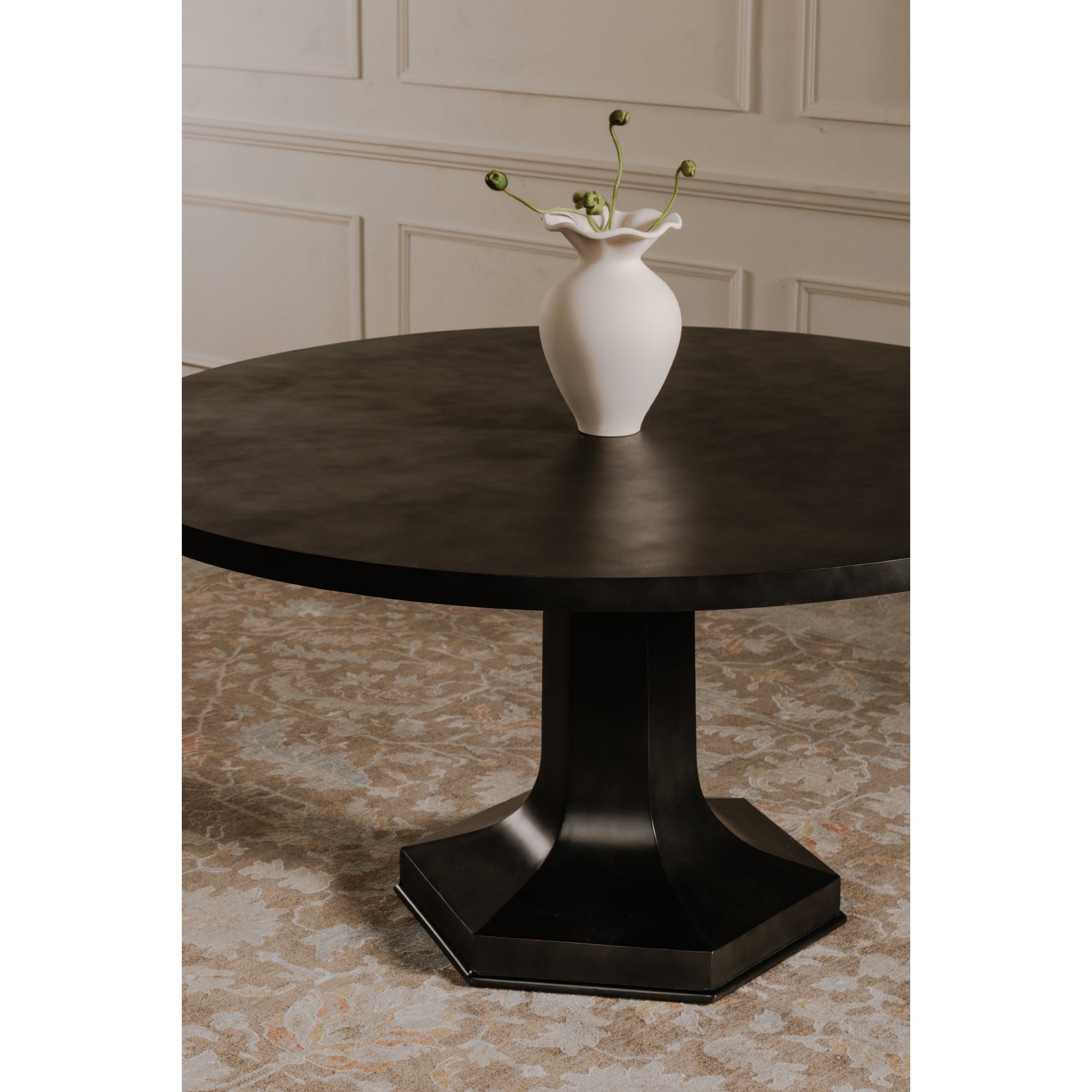 Ethan Black Dining Table Dining Tables Moe's , Black Friday Sale Moe's Furniture Sale, Old Bones Co, Mid Century Furniture Sale, Four Hands Furniture, Black Friday Sale Ethan Black Dining Table,Gus Sale, Perigold Ethan Black Dining Table Dining Tables Black Friday Sale , Perigold Sale Ethan Black Dining Table,Ethan Black Dining Table Lulu and Georgia, Burke Decor Sale Ethan Black Dining Table, www.oldbonesco.com