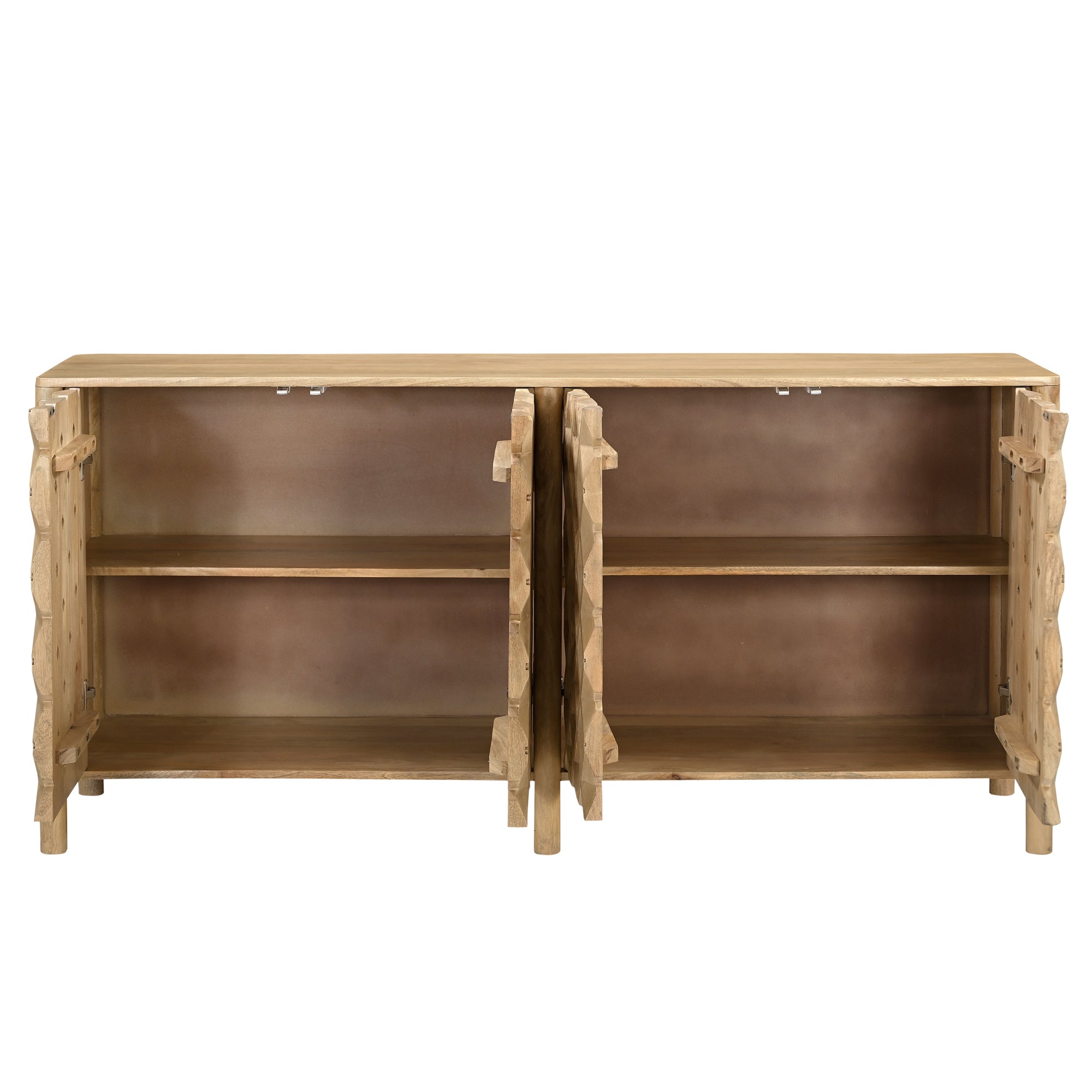 Fulton Natural 4-Door Sideboard Credenzas & Sideboards Moe's , Black Friday Sale Moe's Furniture Sale, Old Bones Co, Mid Century Furniture Sale, Four Hands Furniture, Black Friday Sale Fulton Natural 4-Door Sideboard,Gus Sale, Perigold Fulton Natural 4-Door Sideboard Credenzas & Sideboards Black Friday Sale , Perigold Sale Fulton Natural 4-Door Sideboard,Fulton Natural 4-Door Sideboard Lulu and Georgia, Burke Decor Sale Fulton Natural 4-Door Sideboard, www.oldbonesco.com