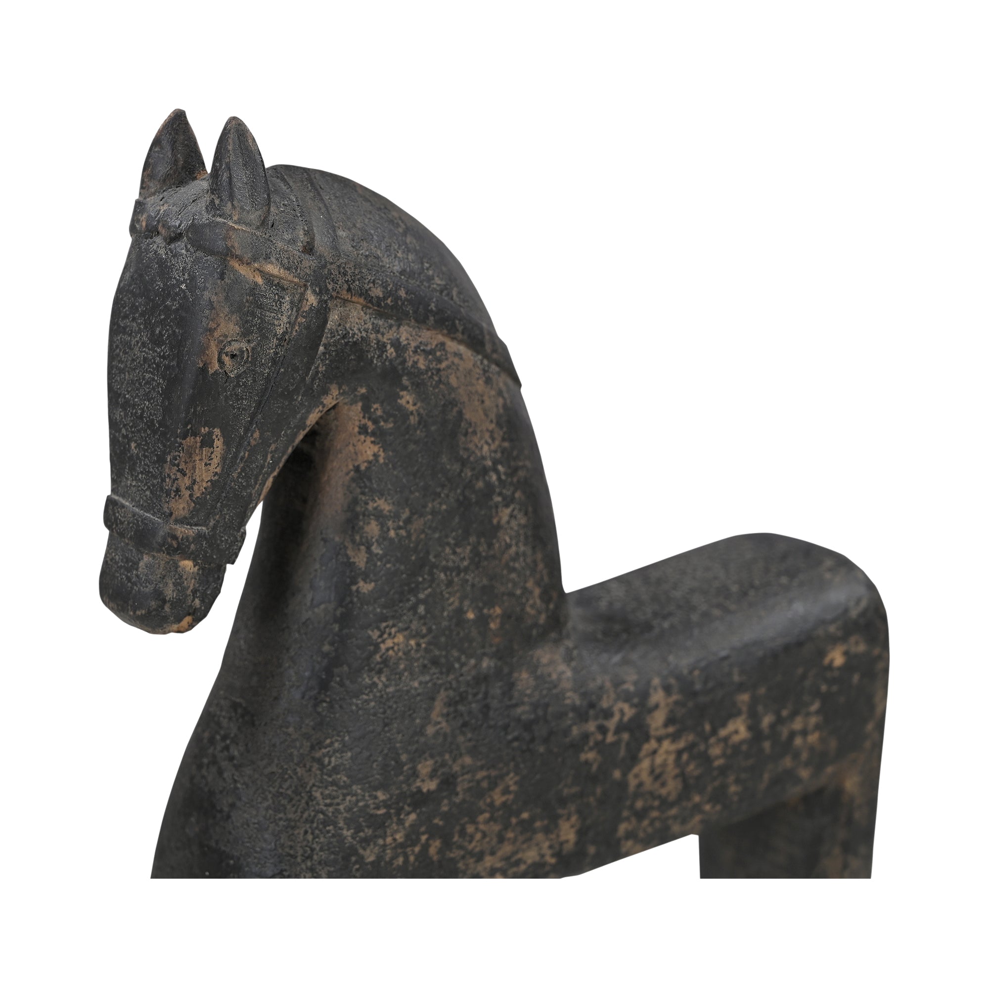 Gallant Black Wooden Sculpture Sculptures Moe's , Black Friday Sale Moe's Furniture Sale, Old Bones Co, Mid Century Furniture Sale, Four Hands Furniture, Black Friday Sale Gallant Black Wooden Sculpture,Gus Sale, Perigold Gallant Black Wooden Sculpture Sculptures Black Friday Sale , Perigold Sale Gallant Black Wooden Sculpture,Gallant Black Wooden Sculpture Lulu and Georgia, Burke Decor Sale Gallant Black Wooden Sculpture, www.oldbonesco.com