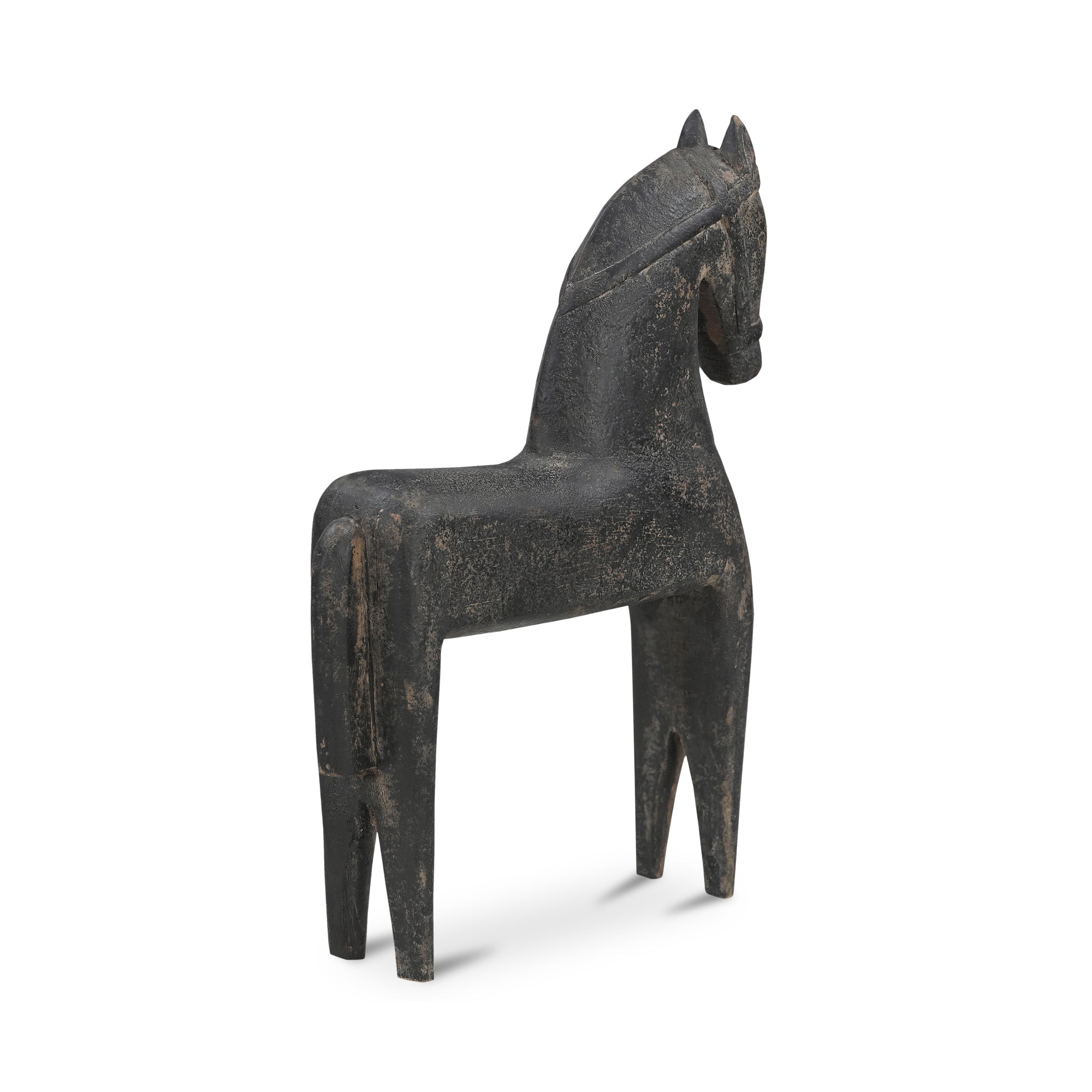 Gallant Black Wooden Sculpture Sculptures Moe's , Black Friday Sale Moe's Furniture Sale, Old Bones Co, Mid Century Furniture Sale, Four Hands Furniture, Black Friday Sale Gallant Black Wooden Sculpture,Gus Sale, Perigold Gallant Black Wooden Sculpture Sculptures Black Friday Sale , Perigold Sale Gallant Black Wooden Sculpture,Gallant Black Wooden Sculpture Lulu and Georgia, Burke Decor Sale Gallant Black Wooden Sculpture, www.oldbonesco.com