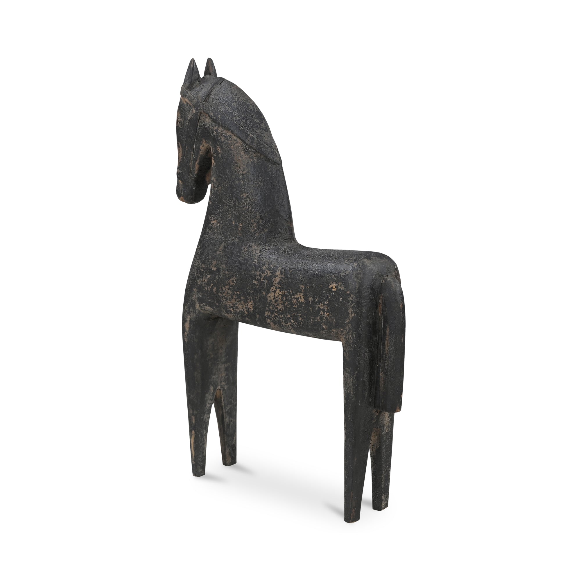 Gallant Black Wooden Sculpture Sculptures Moe's , Black Friday Sale Moe's Furniture Sale, Old Bones Co, Mid Century Furniture Sale, Four Hands Furniture, Black Friday Sale Gallant Black Wooden Sculpture,Gus Sale, Perigold Gallant Black Wooden Sculpture Sculptures Black Friday Sale , Perigold Sale Gallant Black Wooden Sculpture,Gallant Black Wooden Sculpture Lulu and Georgia, Burke Decor Sale Gallant Black Wooden Sculpture, www.oldbonesco.com