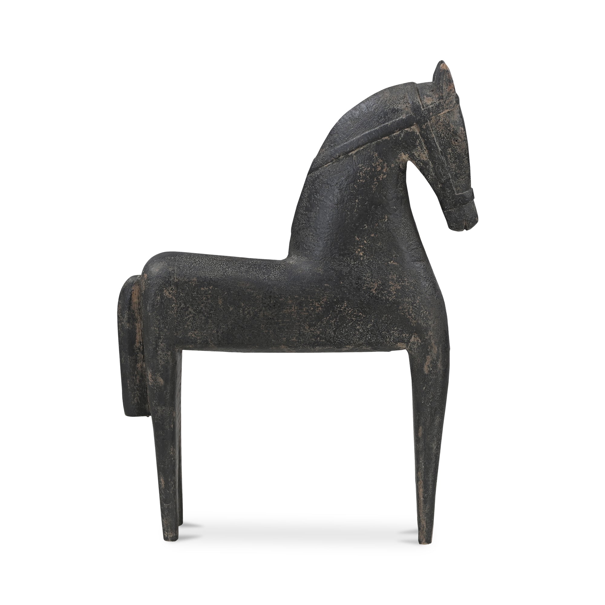 Gallant Black Wooden Sculpture Sculptures Moe's , Black Friday Sale Moe's Furniture Sale, Old Bones Co, Mid Century Furniture Sale, Four Hands Furniture, Black Friday Sale Gallant Black Wooden Sculpture,Gus Sale, Perigold Gallant Black Wooden Sculpture Sculptures Black Friday Sale , Perigold Sale Gallant Black Wooden Sculpture,Gallant Black Wooden Sculpture Lulu and Georgia, Burke Decor Sale Gallant Black Wooden Sculpture, www.oldbonesco.com