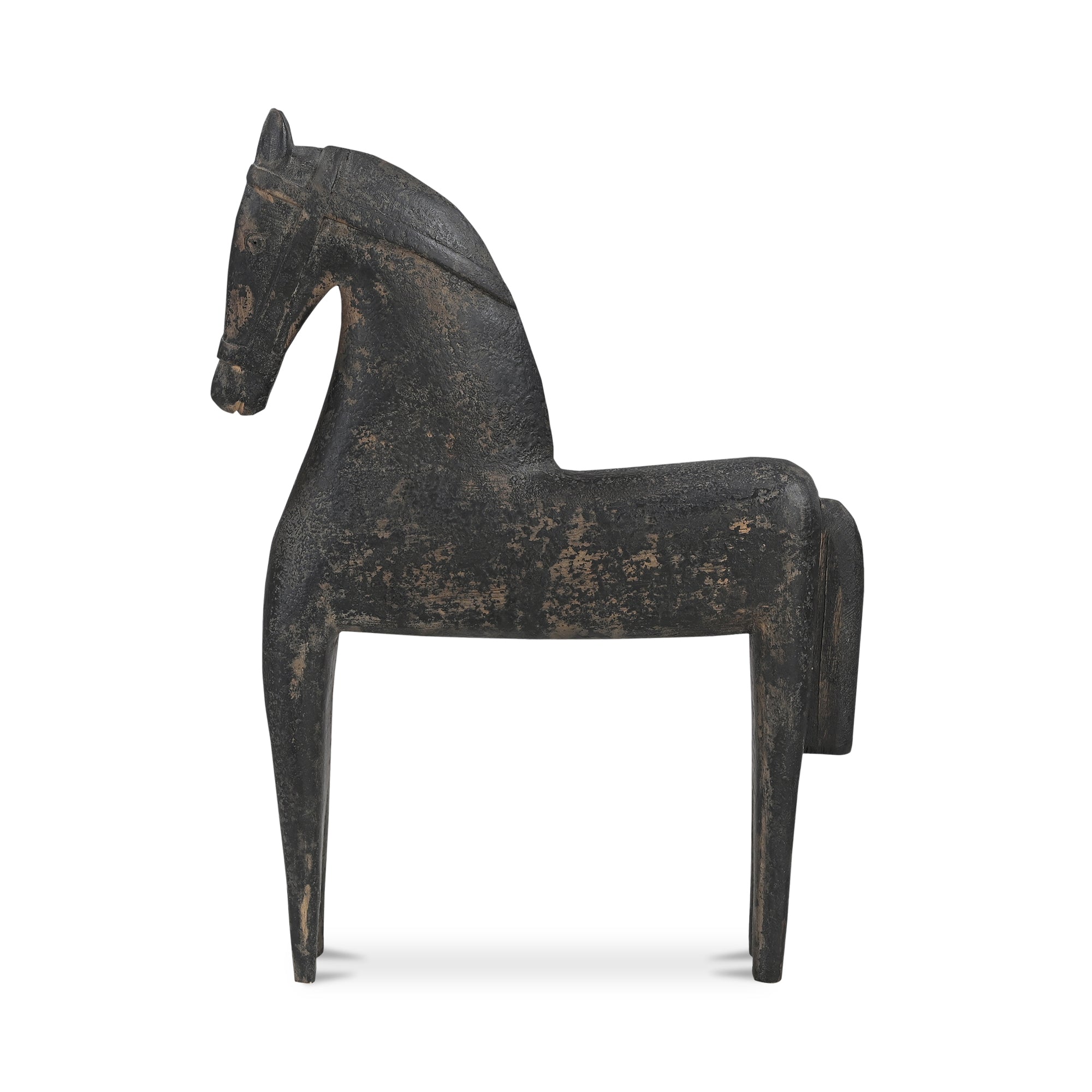 Gallant Black Wooden Sculpture Sculptures Moe's , Black Friday Sale Moe's Furniture Sale, Old Bones Co, Mid Century Furniture Sale, Four Hands Furniture, Black Friday Sale Gallant Black Wooden Sculpture,Gus Sale, Perigold Gallant Black Wooden Sculpture Sculptures Black Friday Sale , Perigold Sale Gallant Black Wooden Sculpture,Gallant Black Wooden Sculpture Lulu and Georgia, Burke Decor Sale Gallant Black Wooden Sculpture, www.oldbonesco.com