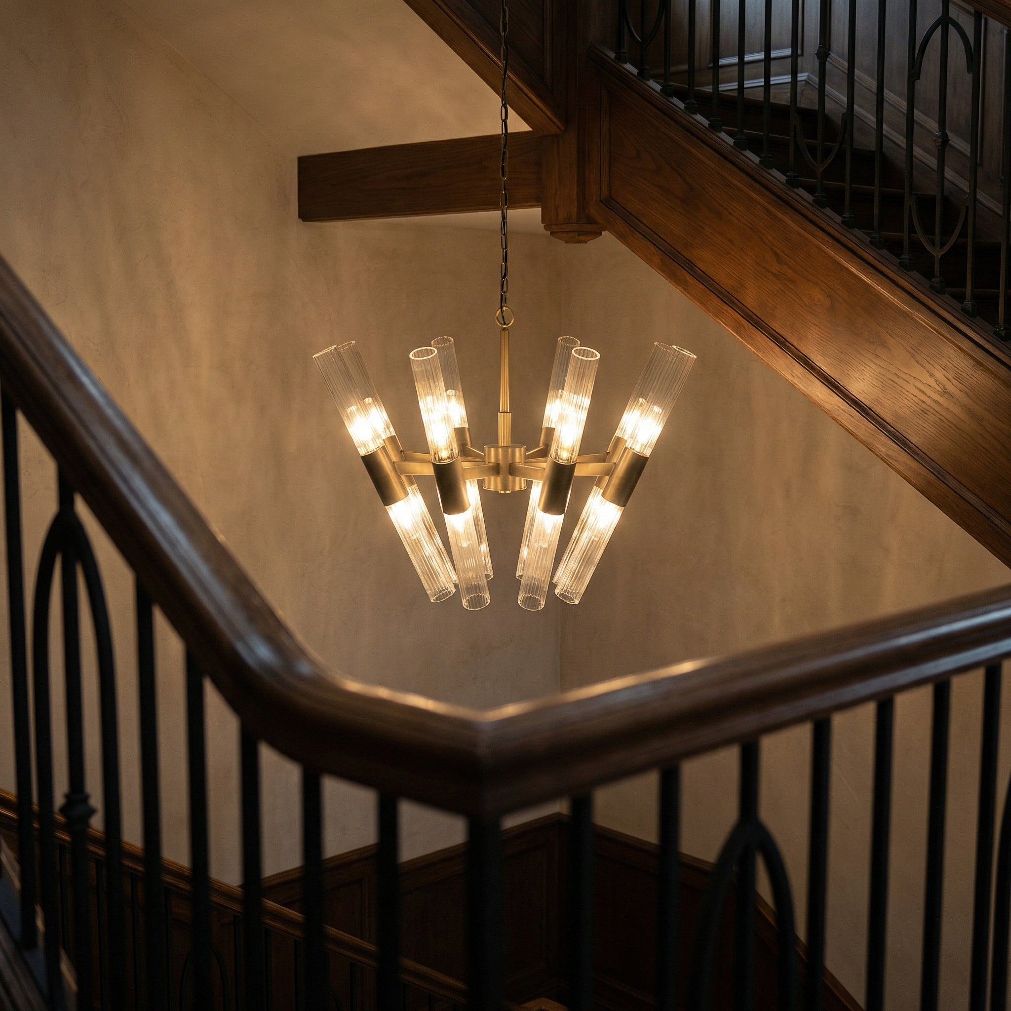 Moira Chandelier