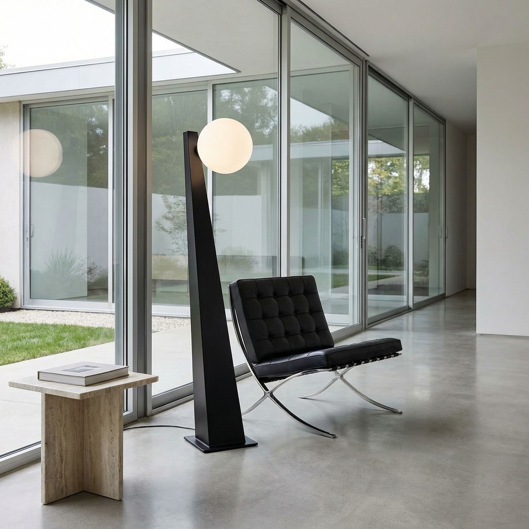 Roy Floor Lamp