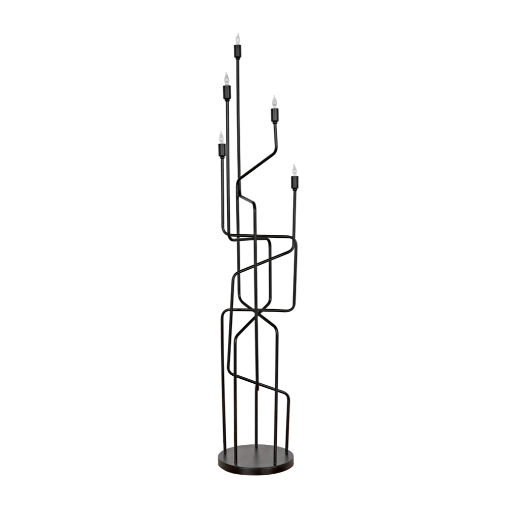 Moriarty Floor Lamp Floor Lamps Noir , Black Friday Sale Noir Furniture Sale, Old Bones Co, Mid Century Furniture Sale, Four Hands Furniture, Black Friday Sale Moriarty Floor Lamp,Gus Sale, Perigold Moriarty Floor Lamp Floor Lamps Black Friday Sale , Perigold Sale Moriarty Floor Lamp,Moriarty Floor Lamp Lulu and Georgia, Burke Decor Sale Moriarty Floor Lamp, www.oldbonesco.com