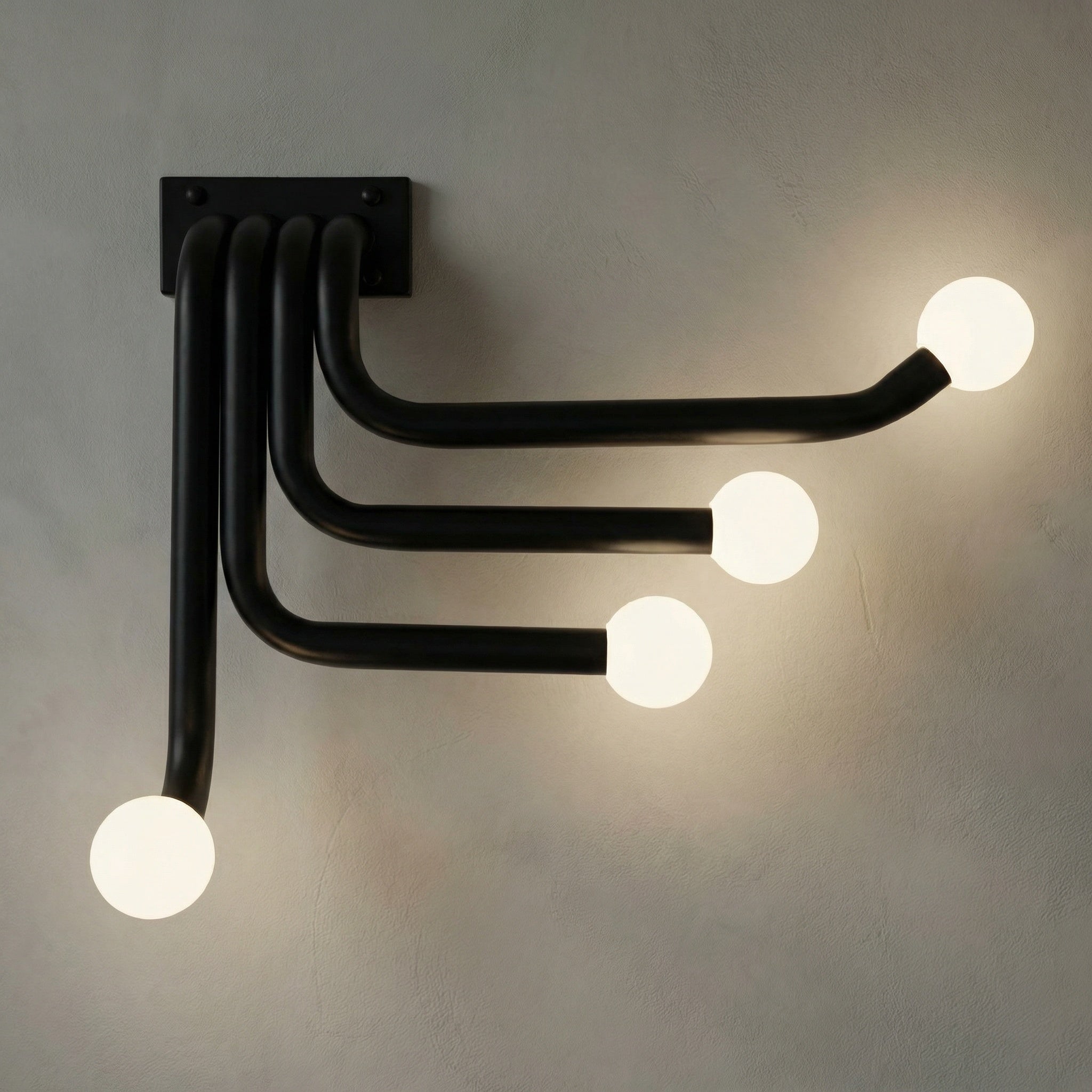 Sweeny Sconce
