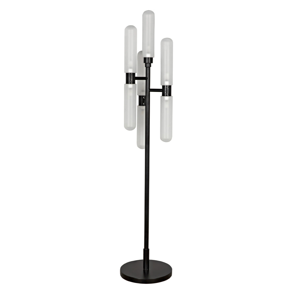 Dominique Floor Lamp Floor Lamps Noir , Black Friday Sale Noir Furniture Sale, Old Bones Co, Mid Century Furniture Sale, Four Hands Furniture, Black Friday Sale Dominique Floor Lamp,Gus Sale, Perigold Dominique Floor Lamp Floor Lamps Black Friday Sale , Perigold Sale Dominique Floor Lamp,Dominique Floor Lamp Lulu and Georgia, Burke Decor Sale Dominique Floor Lamp, www.oldbonesco.com