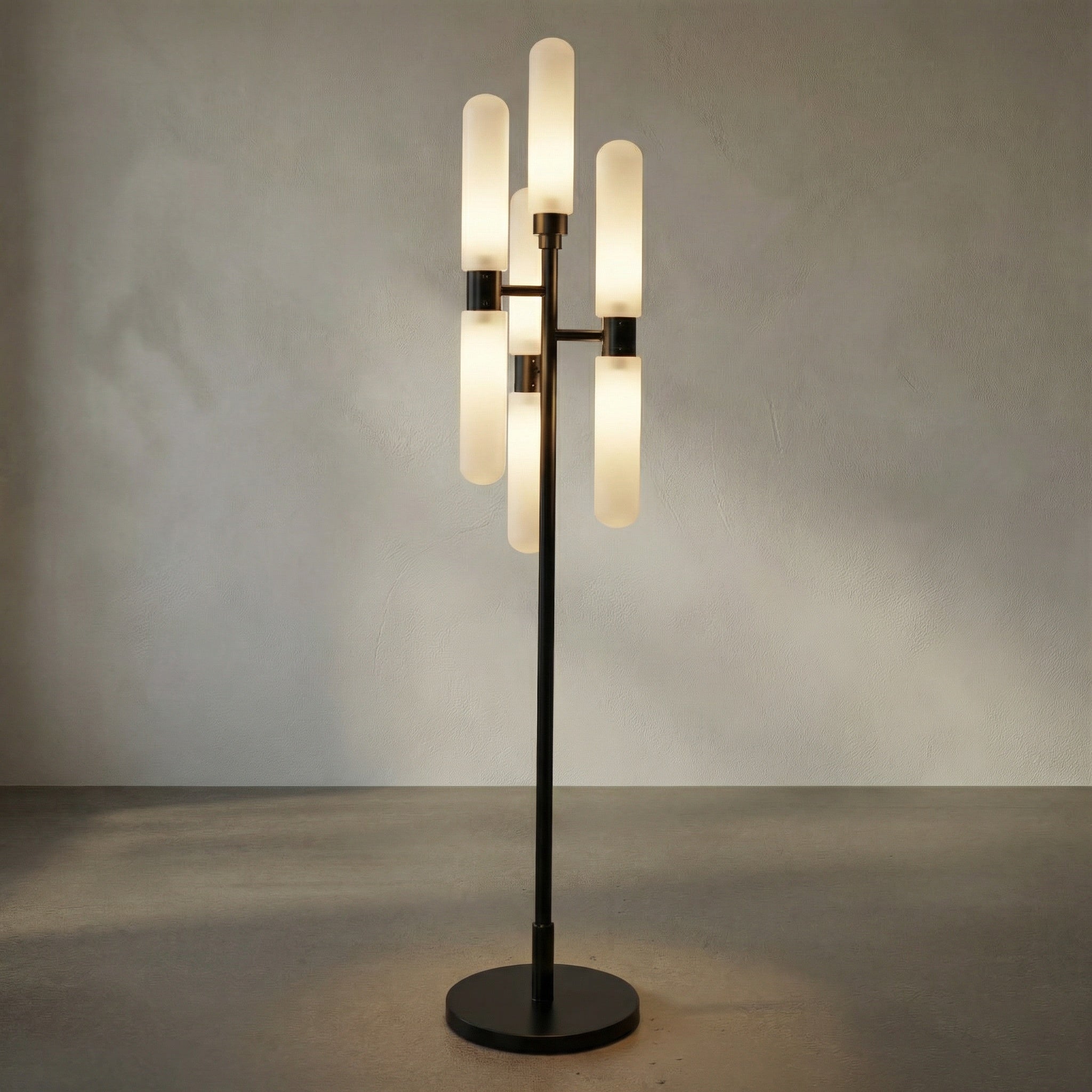 Dominique Floor Lamp