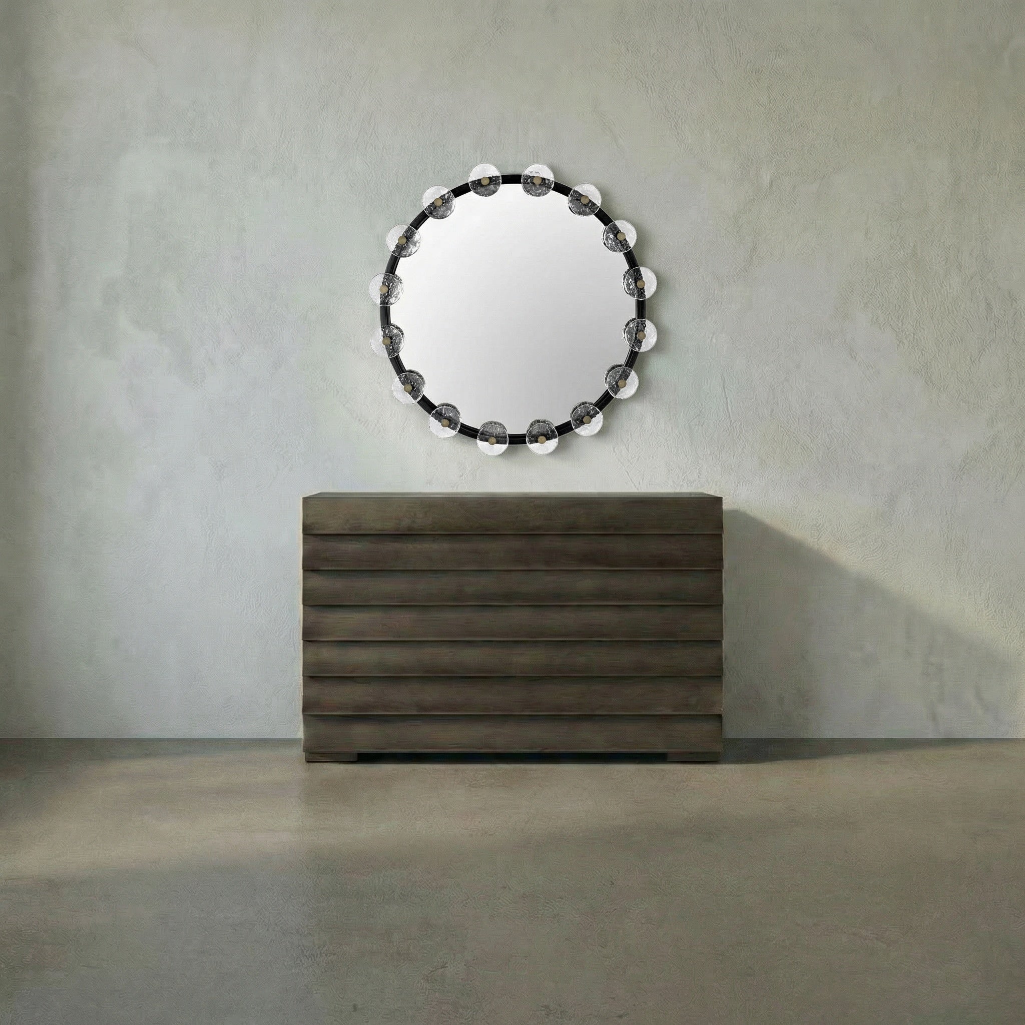 Moira Mirror
