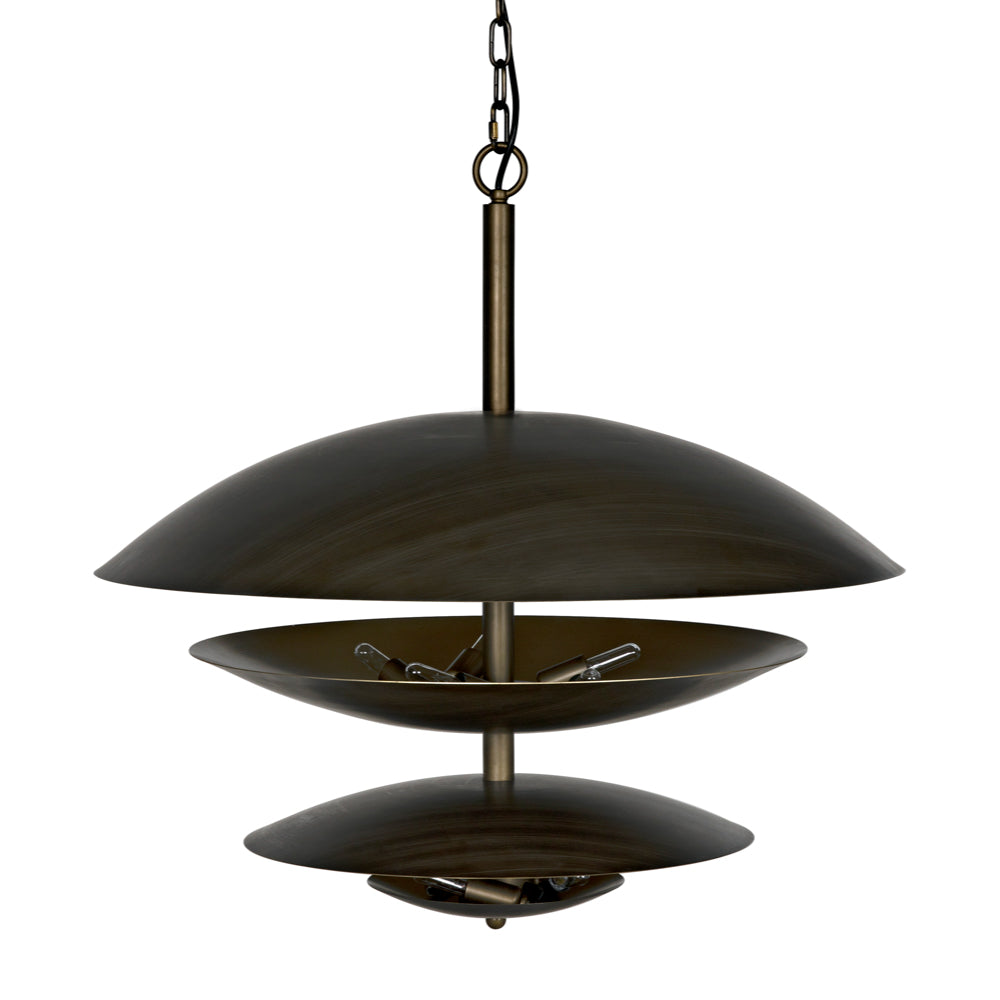 Nora Chandelier Chandeliers Noir , Black Friday Sale Noir Furniture Sale, Old Bones Co, Mid Century Furniture Sale, Four Hands Furniture, Black Friday Sale Nora Chandelier,Gus Sale, Perigold Nora Chandelier Chandeliers Black Friday Sale , Perigold Sale Nora Chandelier,Nora Chandelier Lulu and Georgia, Burke Decor Sale Nora Chandelier, www.oldbonesco.com