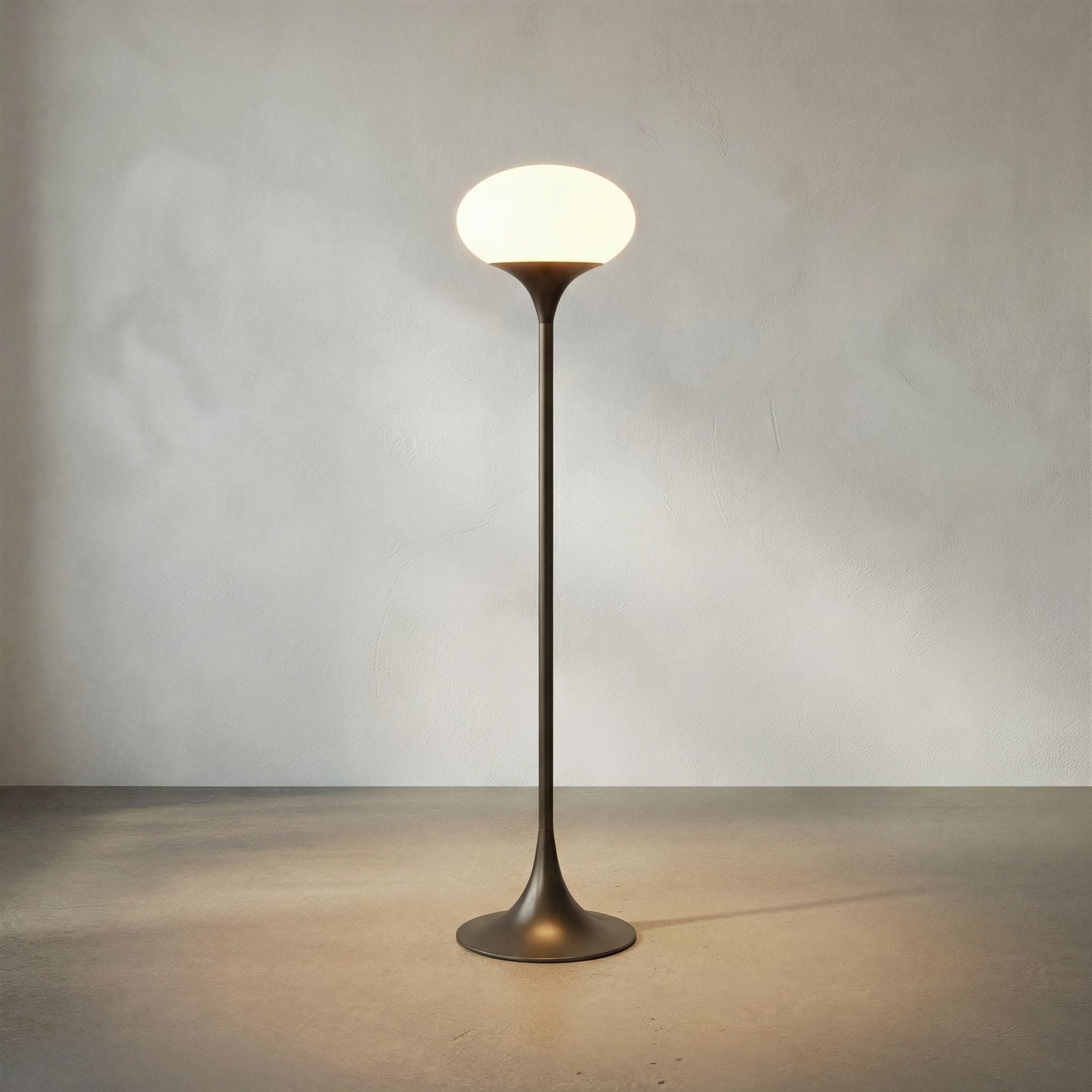 Drop Floor Lamp