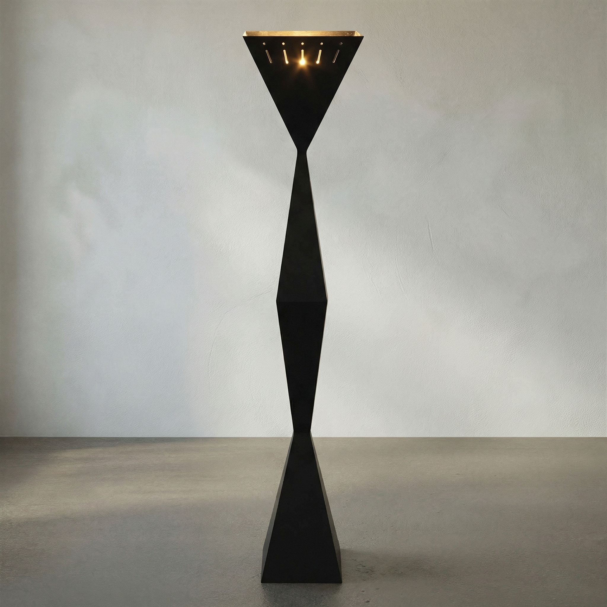 Brixton Floor Lamp