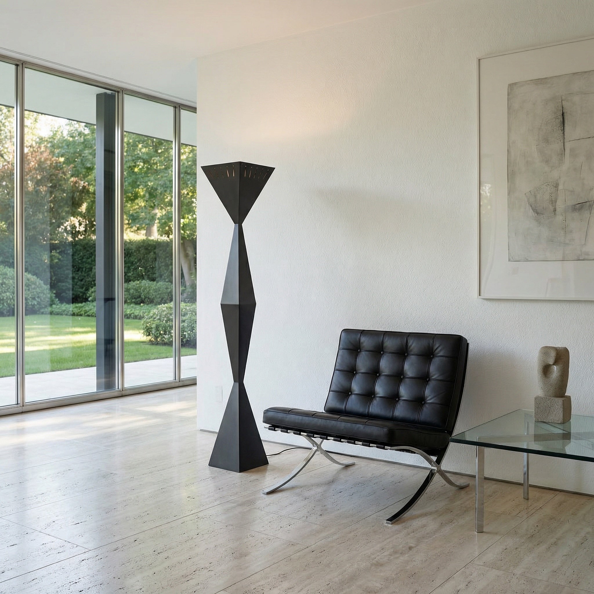 Brixton Floor Lamp