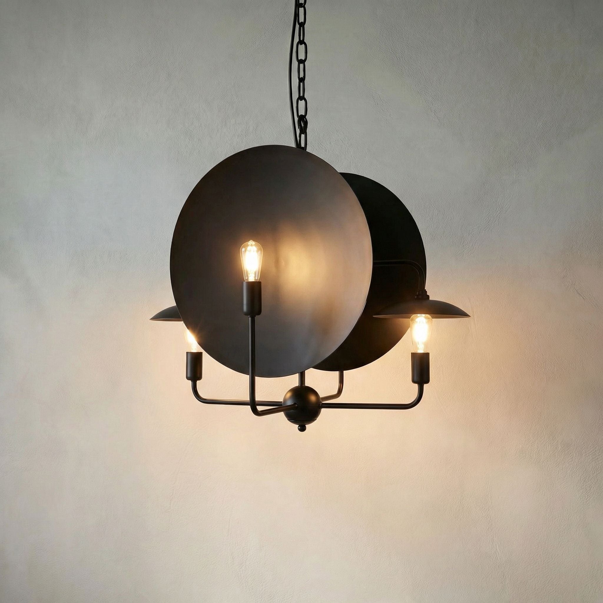 Satellite Pendant