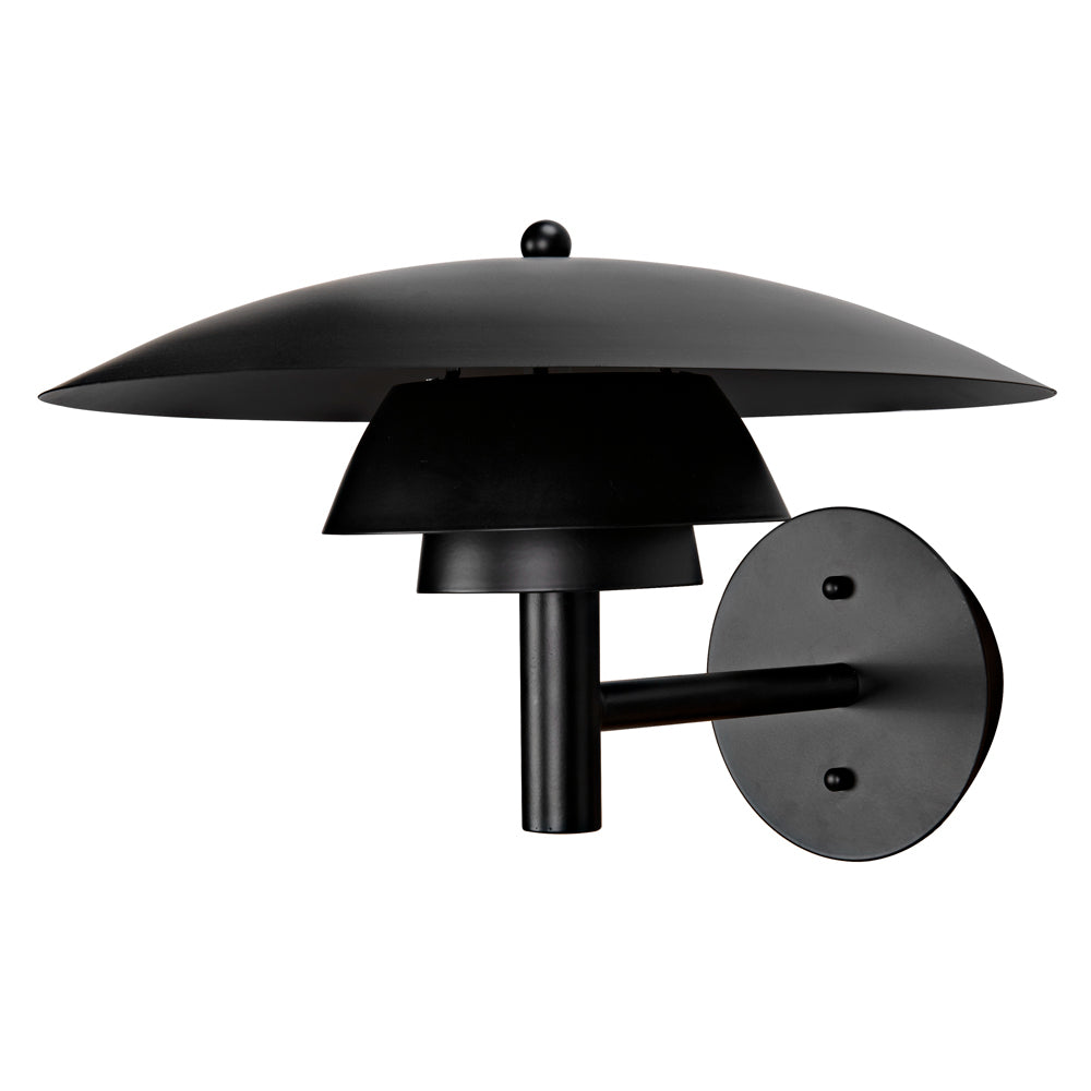 Caprese Sconce Sconces Noir , Black Friday Sale Noir Furniture Sale, Old Bones Co, Mid Century Furniture Sale, Four Hands Furniture, Black Friday Sale Caprese Sconce,Gus Sale, Perigold Caprese Sconce Sconces Black Friday Sale , Perigold Sale Caprese Sconce,Caprese Sconce Lulu and Georgia, Burke Decor Sale Caprese Sconce, www.oldbonesco.com