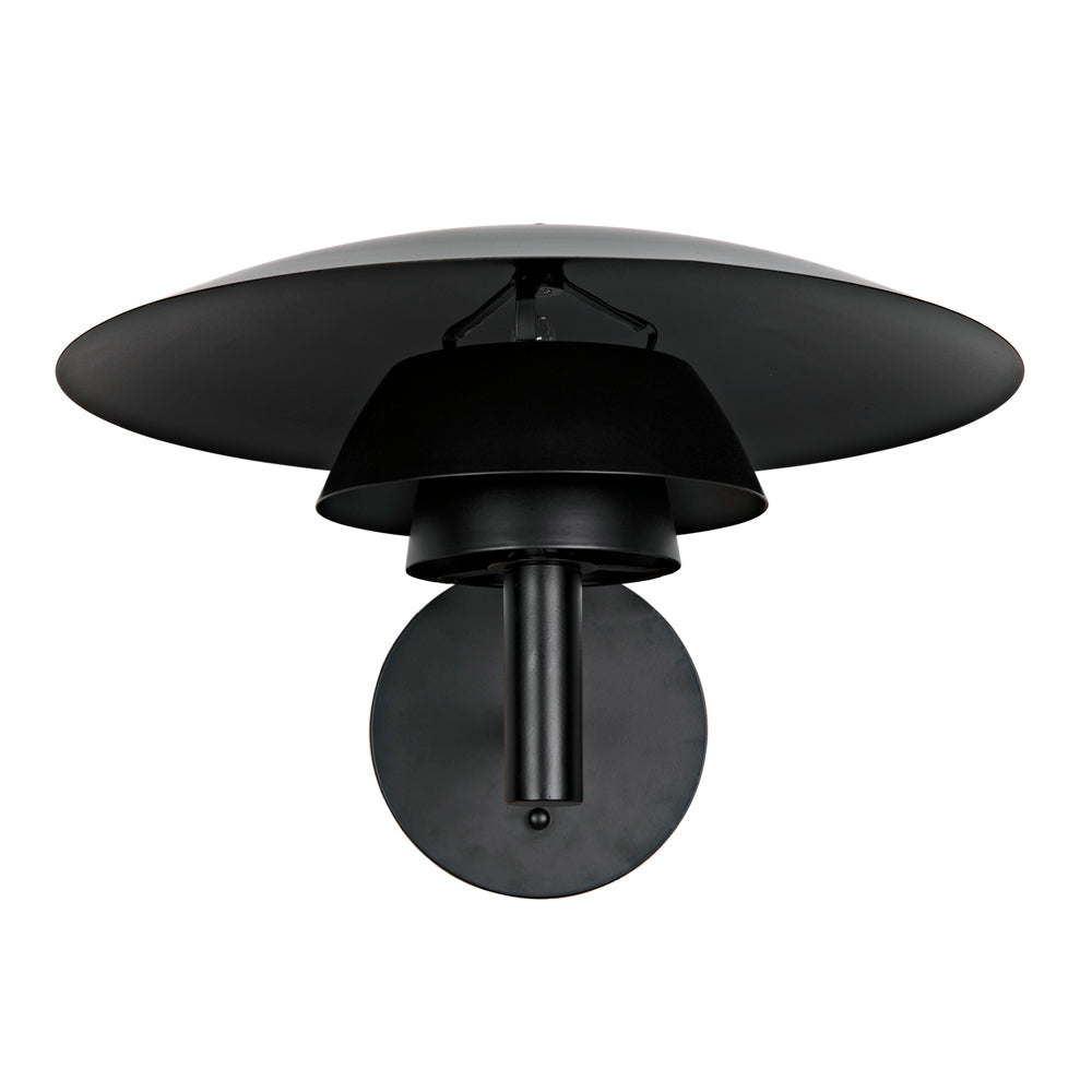 Caprese Sconce Sconces Noir , Black Friday Sale Noir Furniture Sale, Old Bones Co, Mid Century Furniture Sale, Four Hands Furniture, Black Friday Sale Caprese Sconce,Gus Sale, Perigold Caprese Sconce Sconces Black Friday Sale , Perigold Sale Caprese Sconce,Caprese Sconce Lulu and Georgia, Burke Decor Sale Caprese Sconce, www.oldbonesco.com