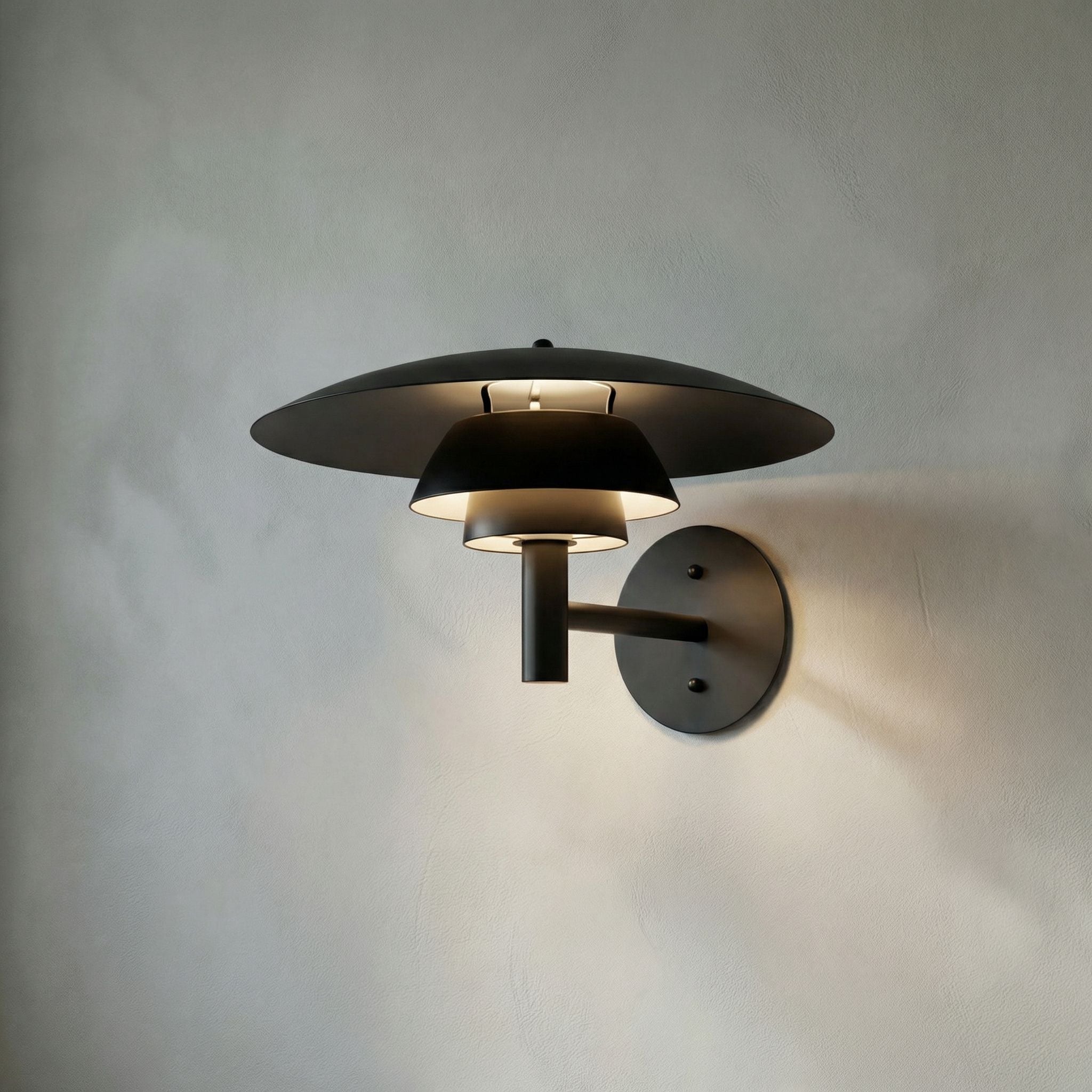 Caprese Sconce