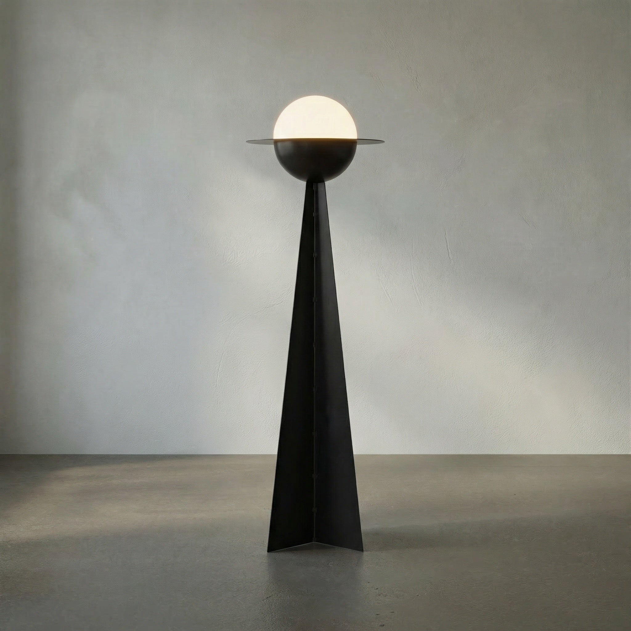 Saturn Floor Lamp