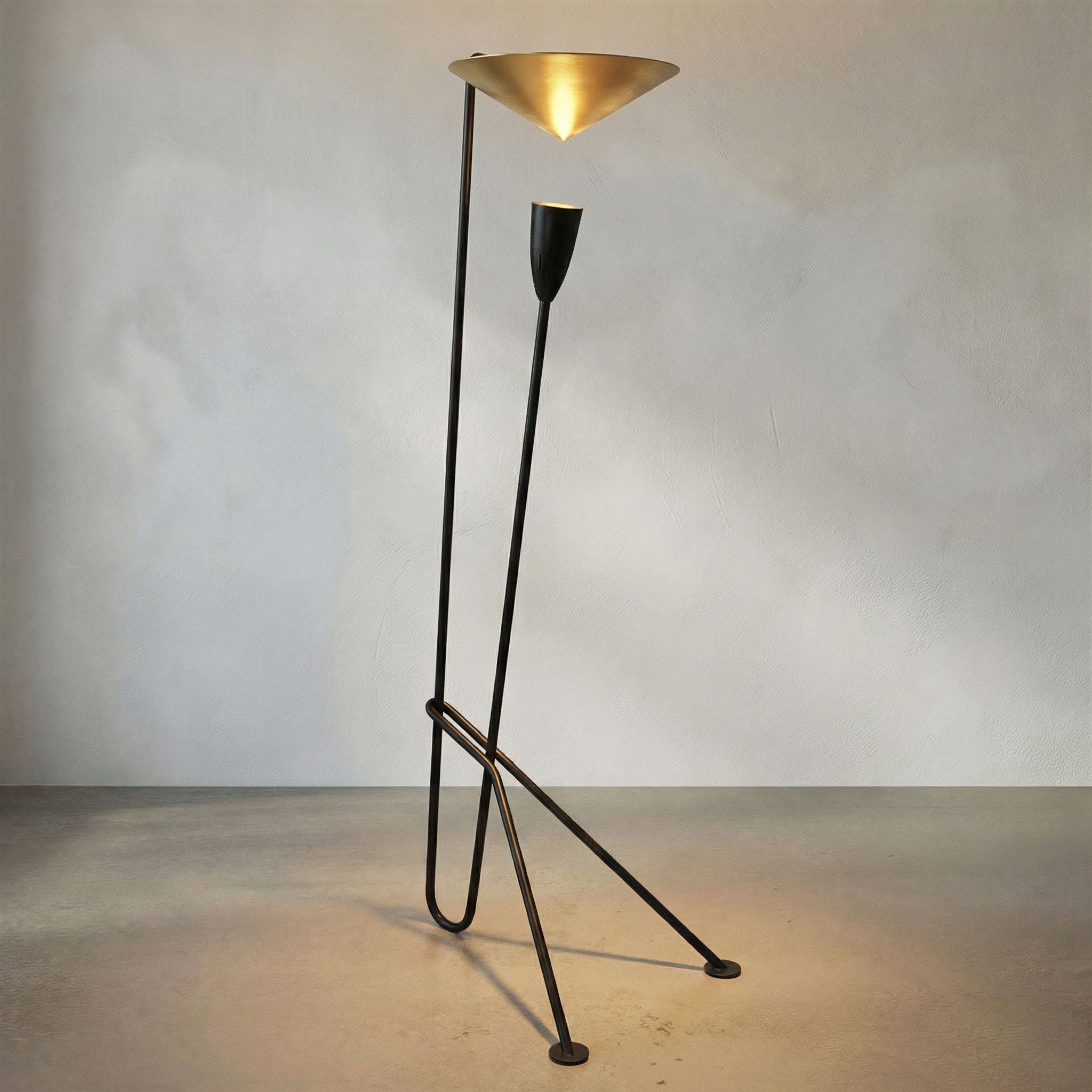 Jetset Floor Lamp