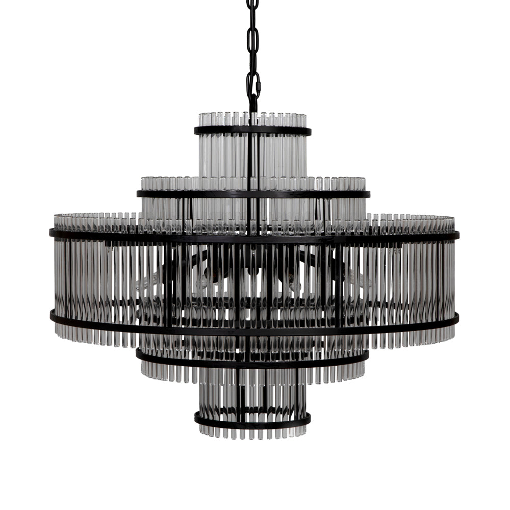 Rowan Chandelier Chandeliers Noir , Black Friday Sale Noir Furniture Sale, Old Bones Co, Mid Century Furniture Sale, Four Hands Furniture, Black Friday Sale Rowan Chandelier,Gus Sale, Perigold Rowan Chandelier Chandeliers Black Friday Sale , Perigold Sale Rowan Chandelier,Rowan Chandelier Lulu and Georgia, Burke Decor Sale Rowan Chandelier, www.oldbonesco.com