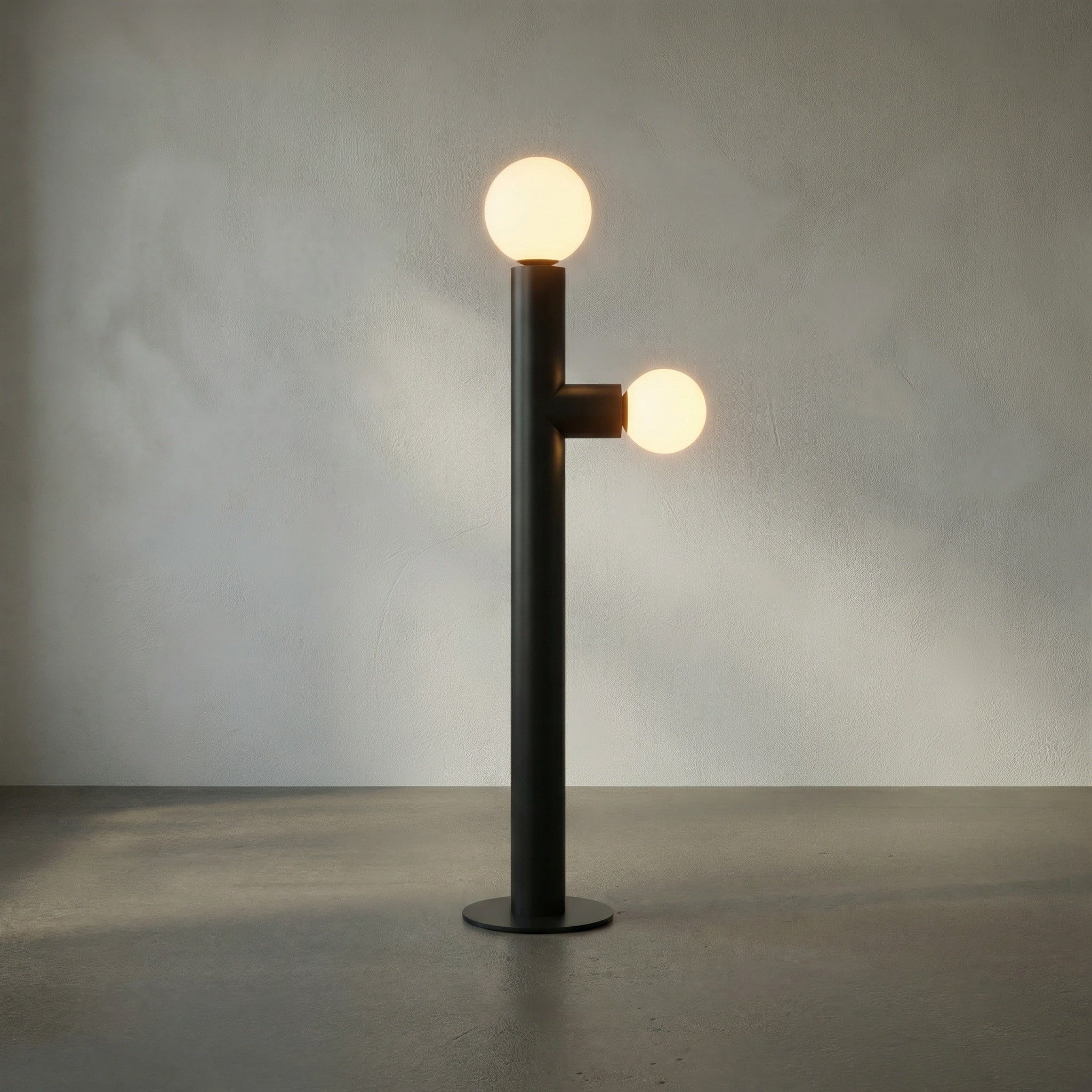 Marlowe Floor Lamp