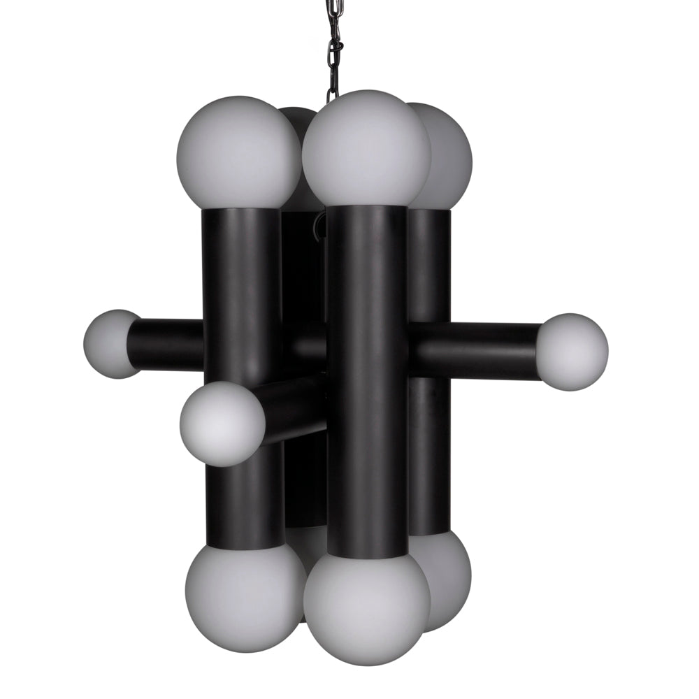 Amadeus Chandelier Chandeliers Noir , Black Friday Sale Noir Furniture Sale, Old Bones Co, Mid Century Furniture Sale, Four Hands Furniture, Black Friday Sale Amadeus Chandelier,Gus Sale, Perigold Amadeus Chandelier Chandeliers Black Friday Sale , Perigold Sale Amadeus Chandelier,Amadeus Chandelier Lulu and Georgia, Burke Decor Sale Amadeus Chandelier, www.oldbonesco.com