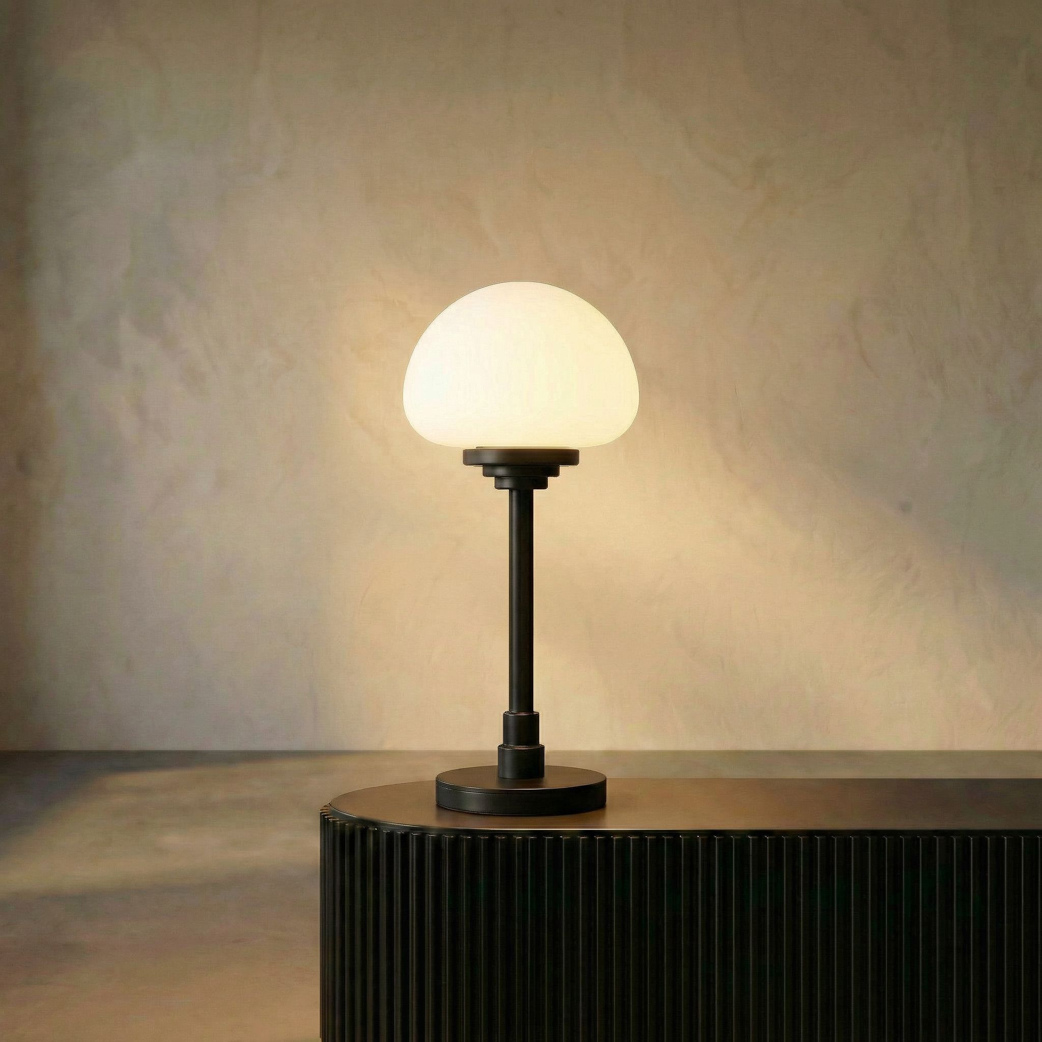 Charlotte Lamp