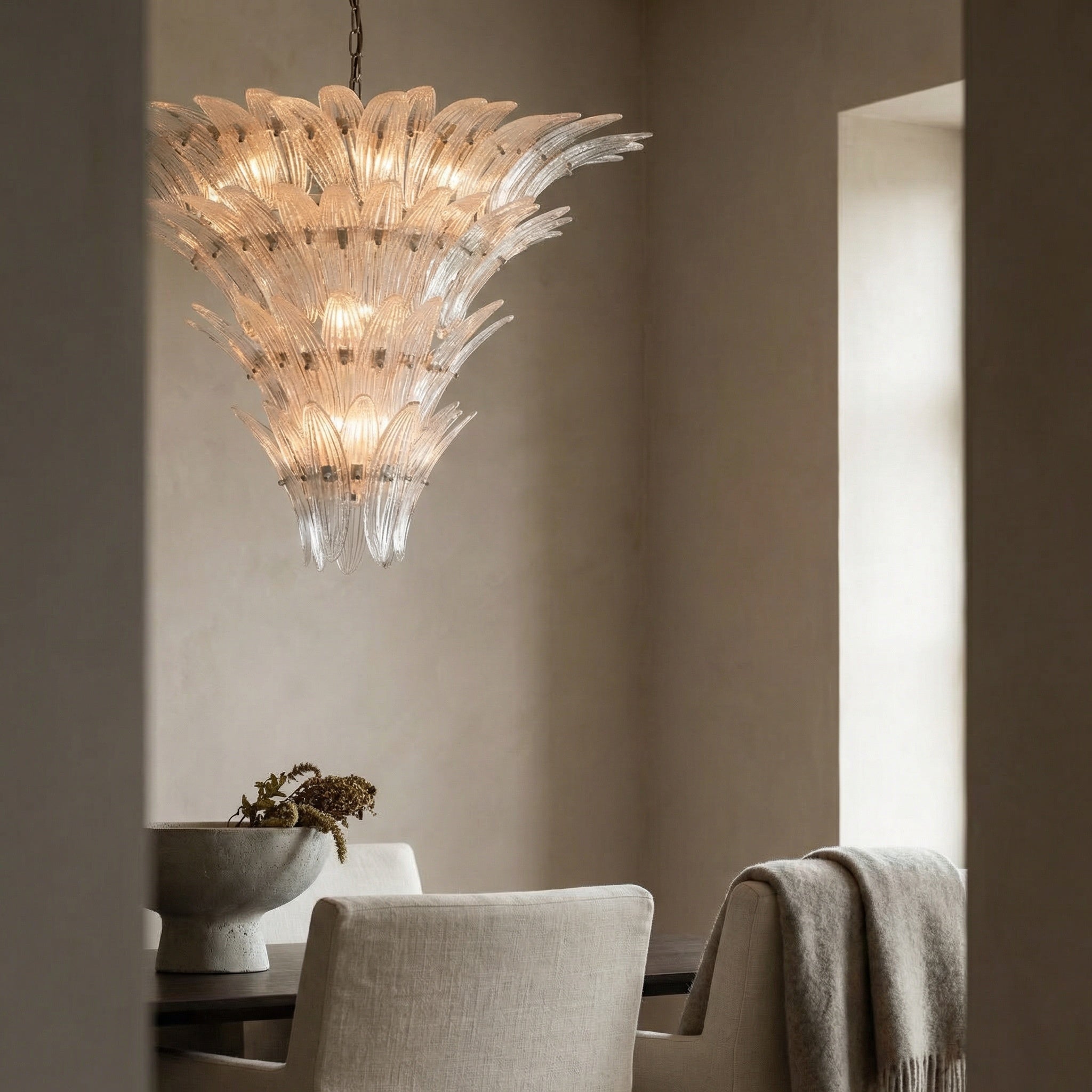 Emperor Chandelier