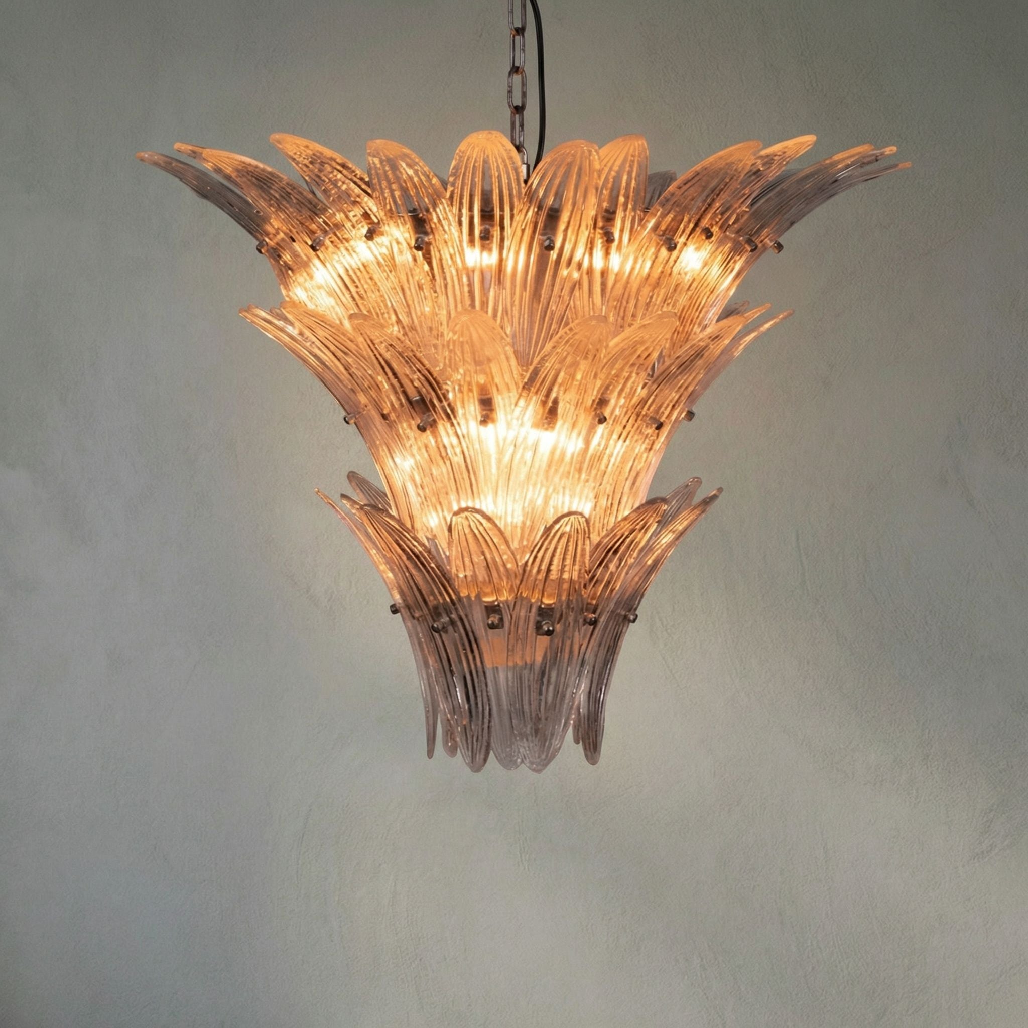 Emperor Chandelier