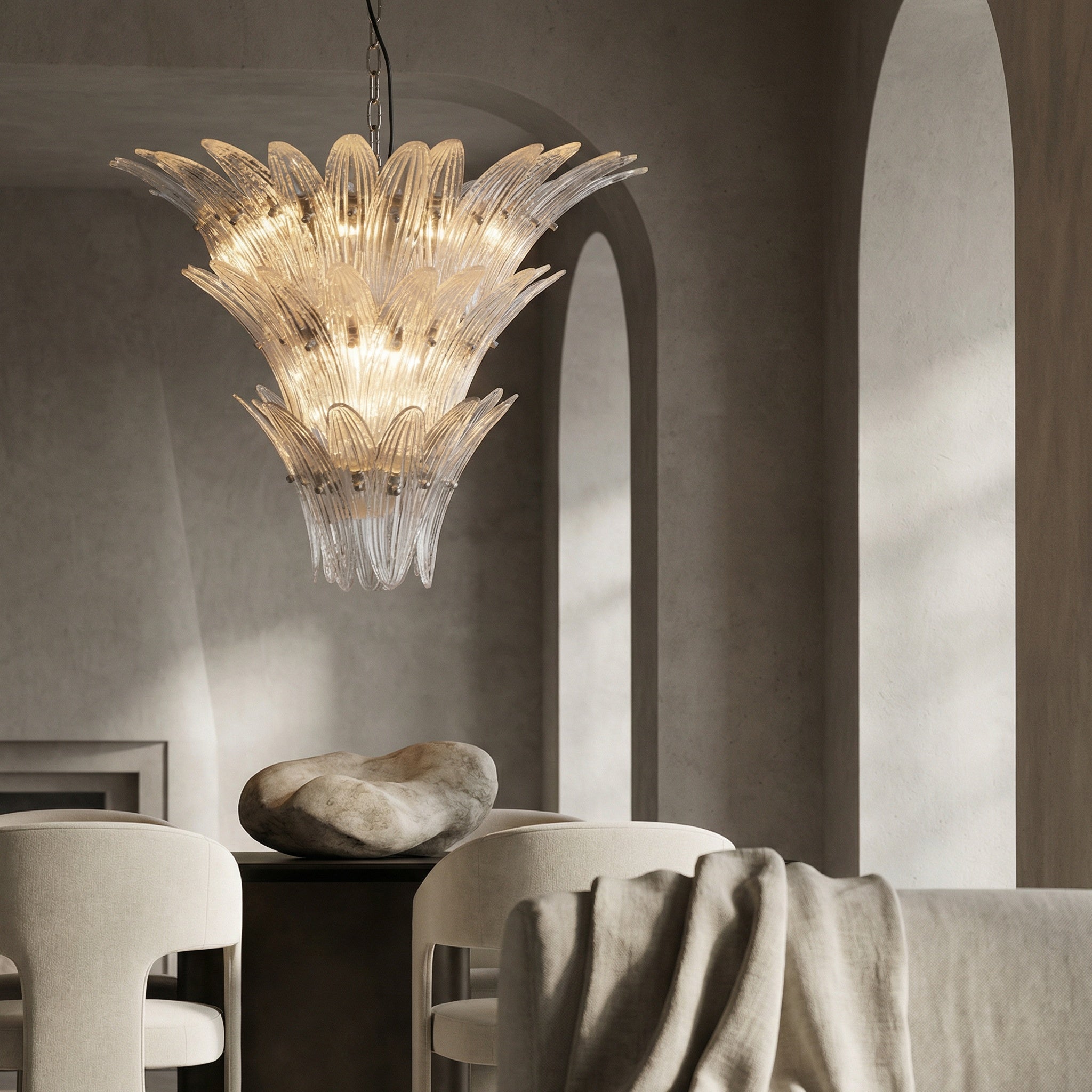 Emperor Chandelier