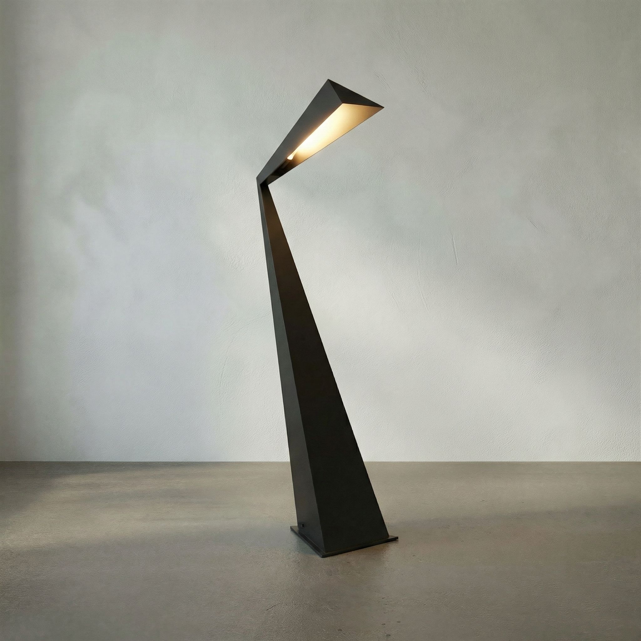 Bat Floor Lamp