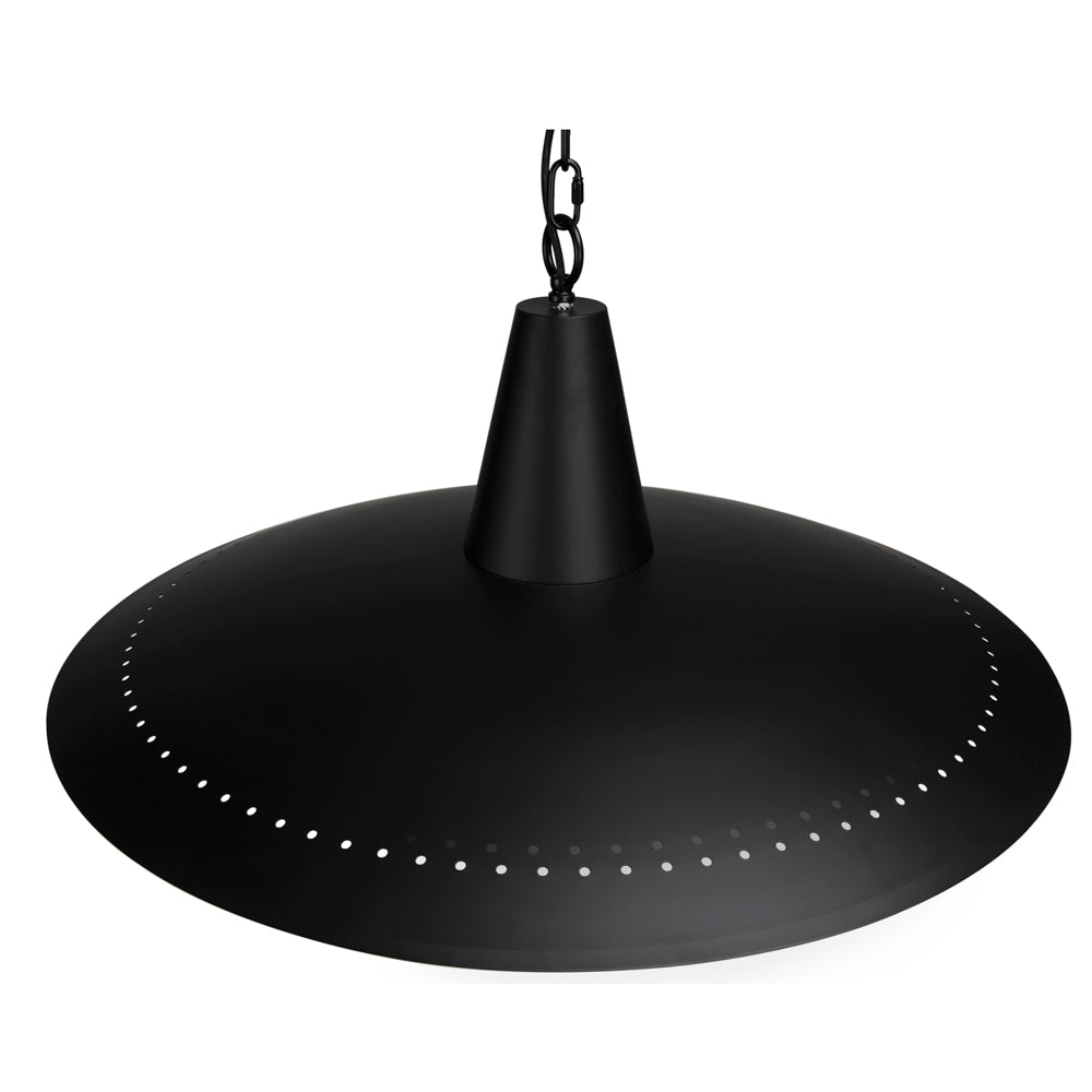 UFO Pendant Pendants Noir , Black Friday Sale Noir Furniture Sale, Old Bones Co, Mid Century Furniture Sale, Four Hands Furniture, Black Friday Sale UFO Pendant,Gus Sale, Perigold UFO Pendant Pendants Black Friday Sale , Perigold Sale UFO Pendant,UFO Pendant Lulu and Georgia, Burke Decor Sale UFO Pendant, www.oldbonesco.com
