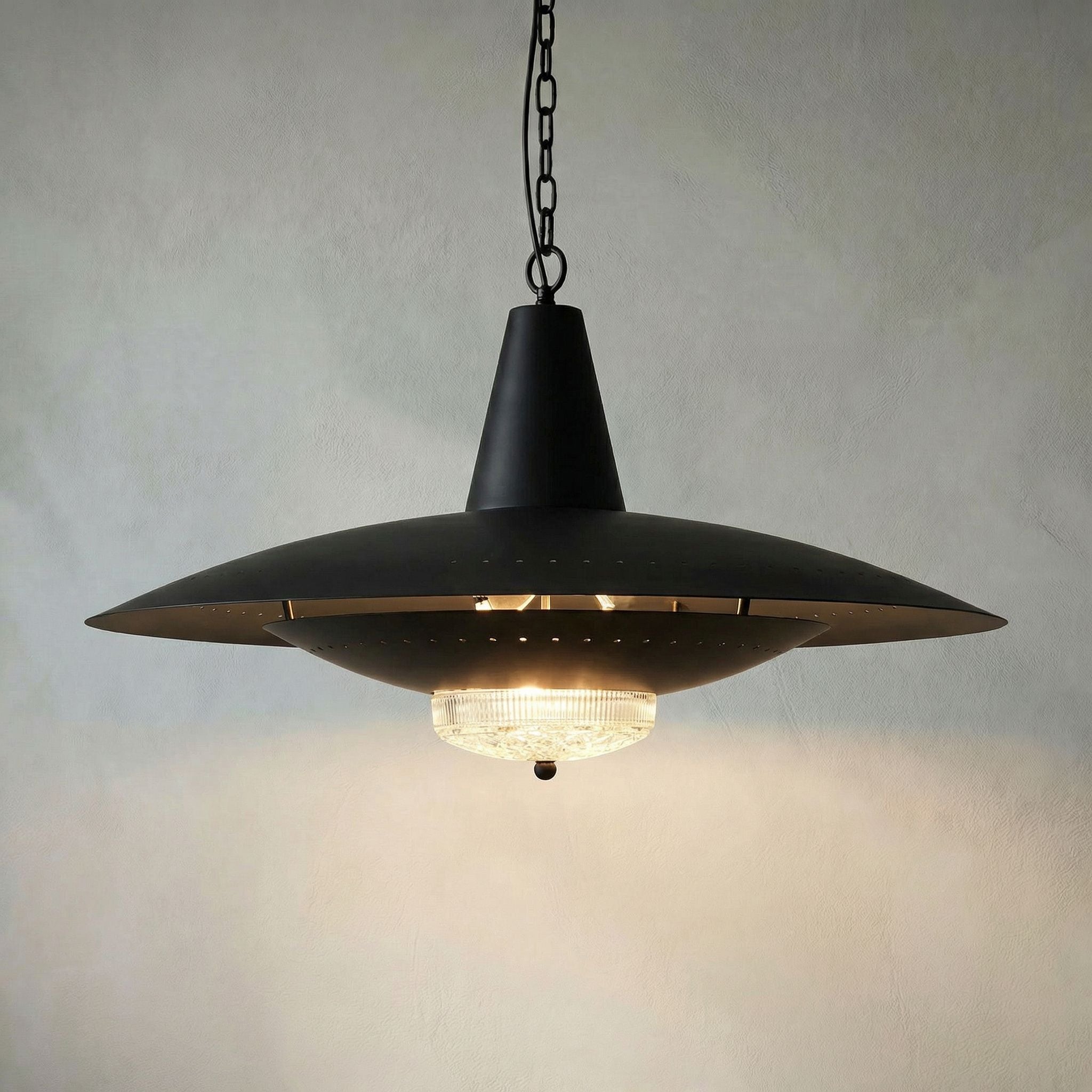 UFO Pendant