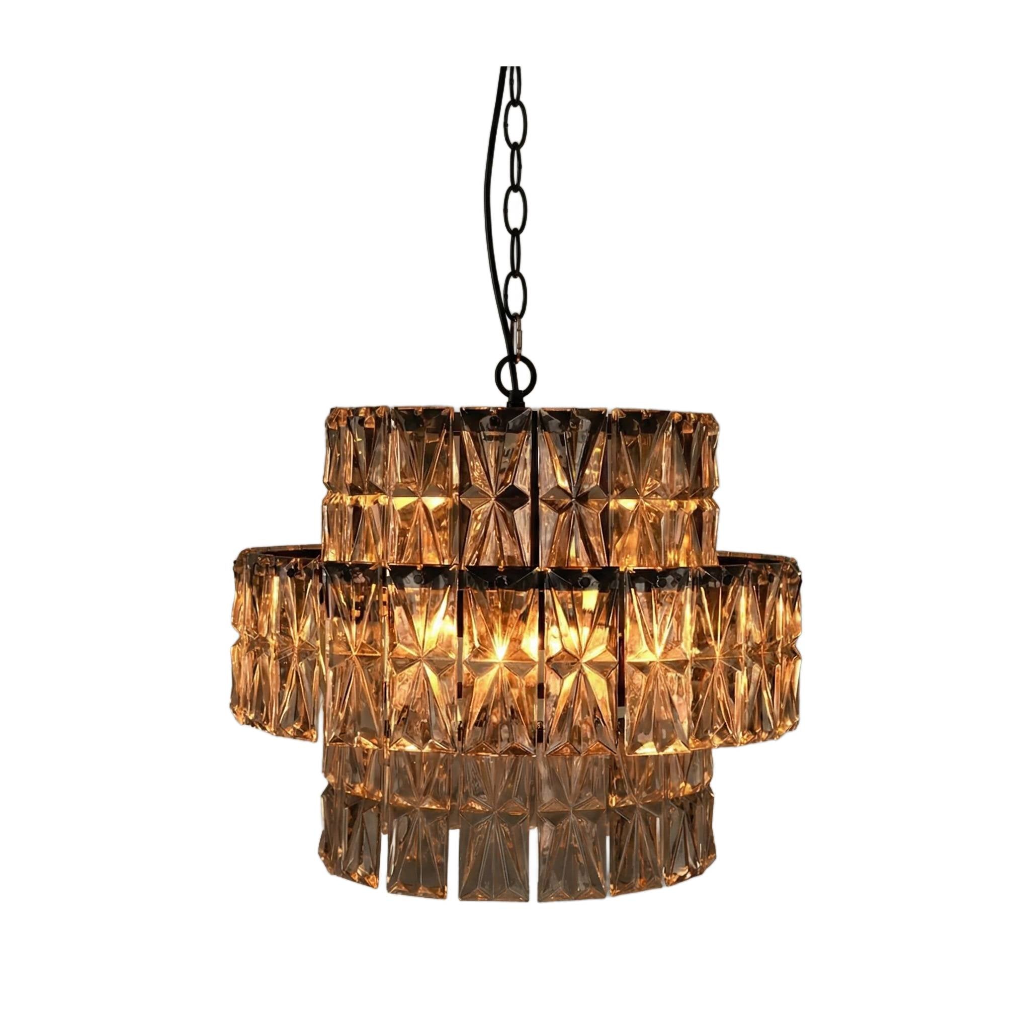 Nuuk Chandelier