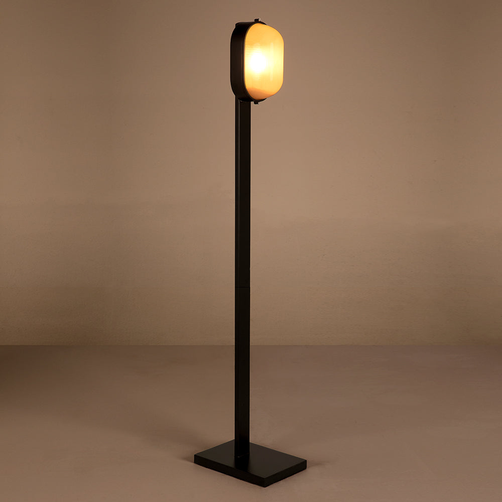 Subway Floor Lamp