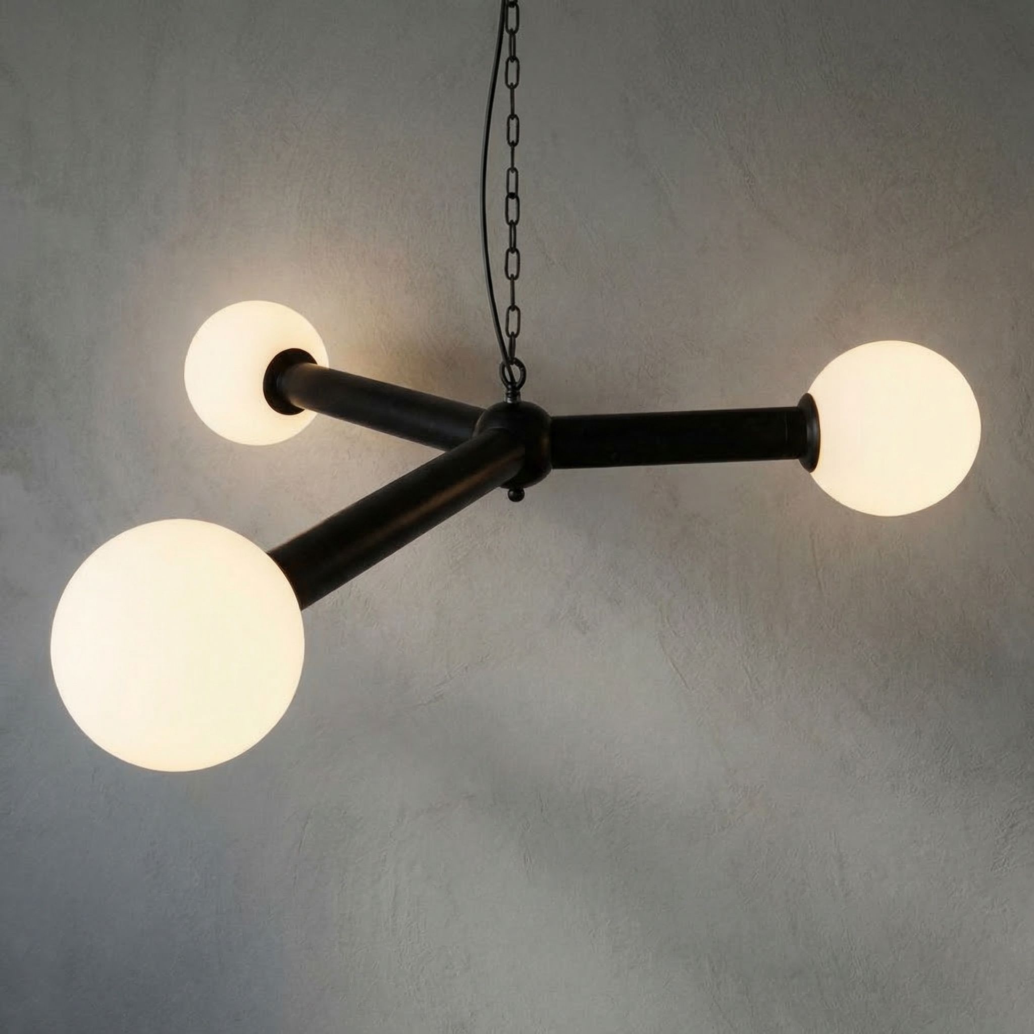 Clemenza Chandelier