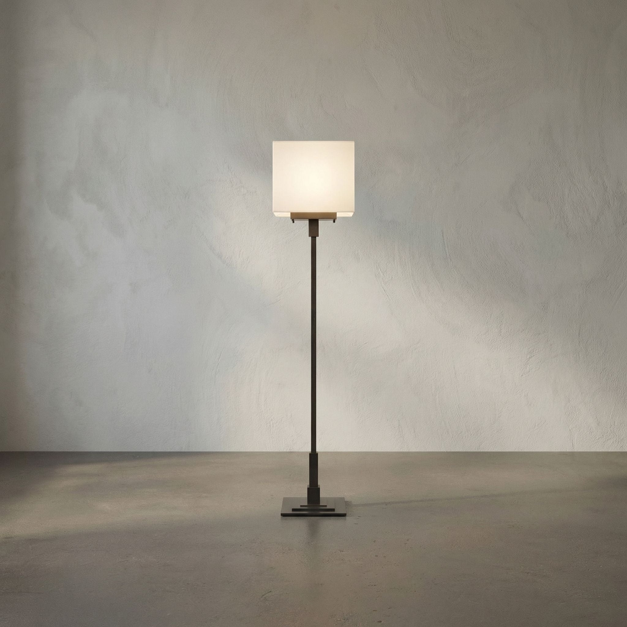 Barzini Floor Lamp