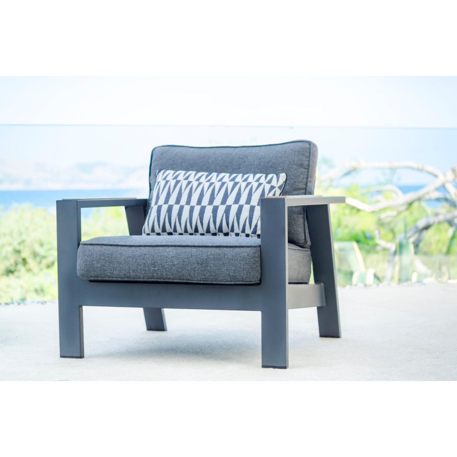 Palau 2 Pieces Sofa Set