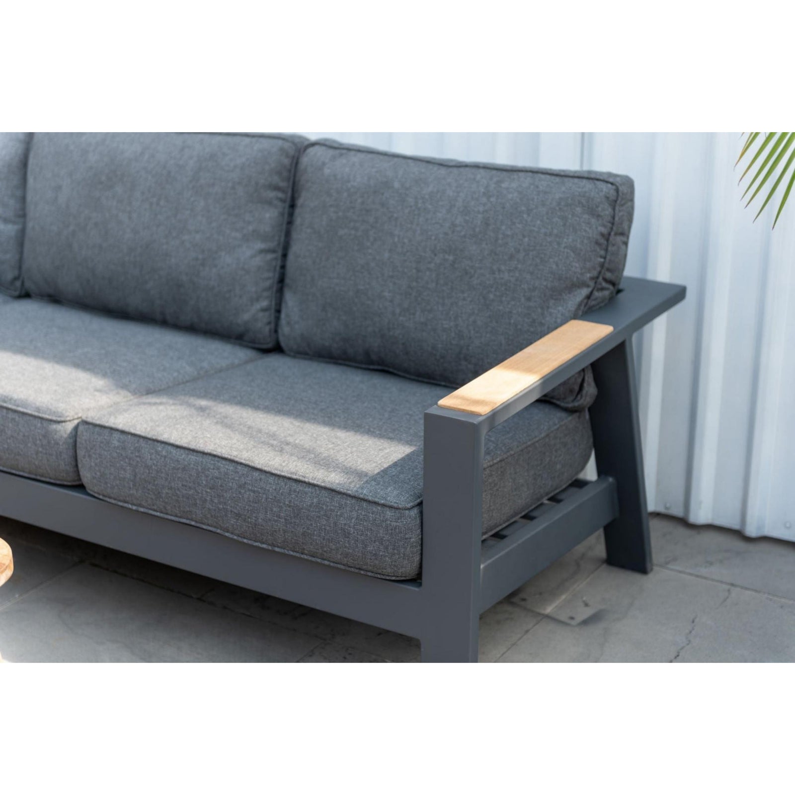 Palau 2 Seater Left