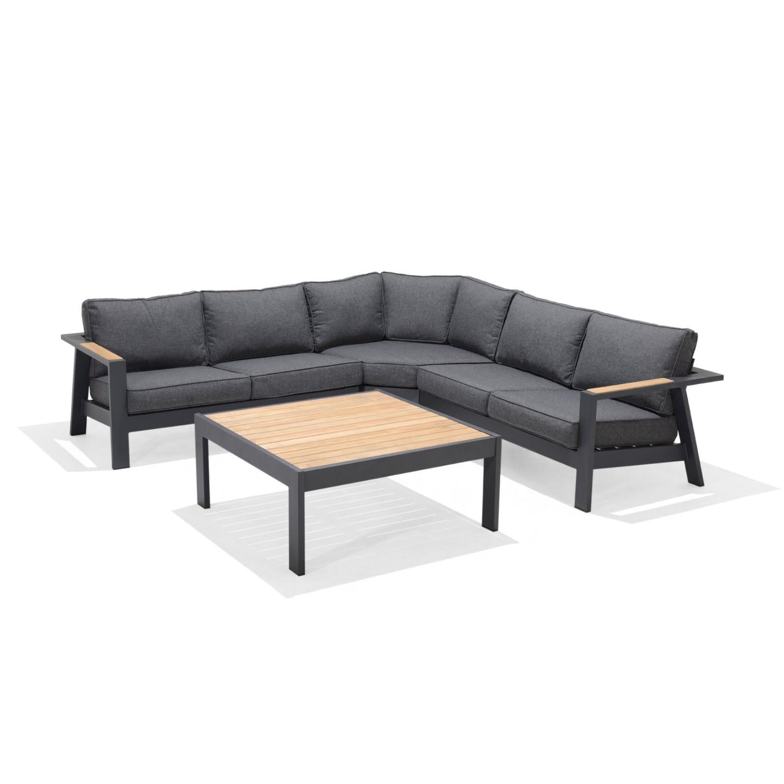 Palau Sectional Set