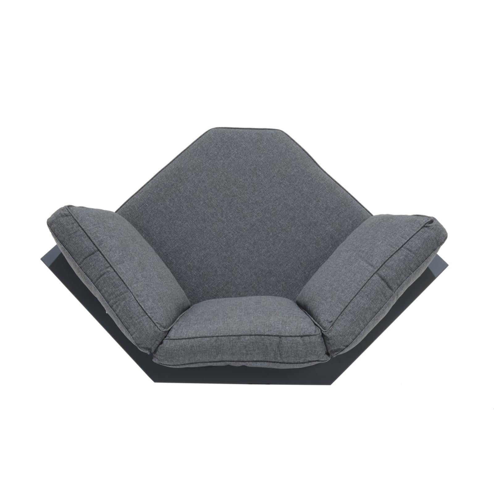 Palau Corner Chair