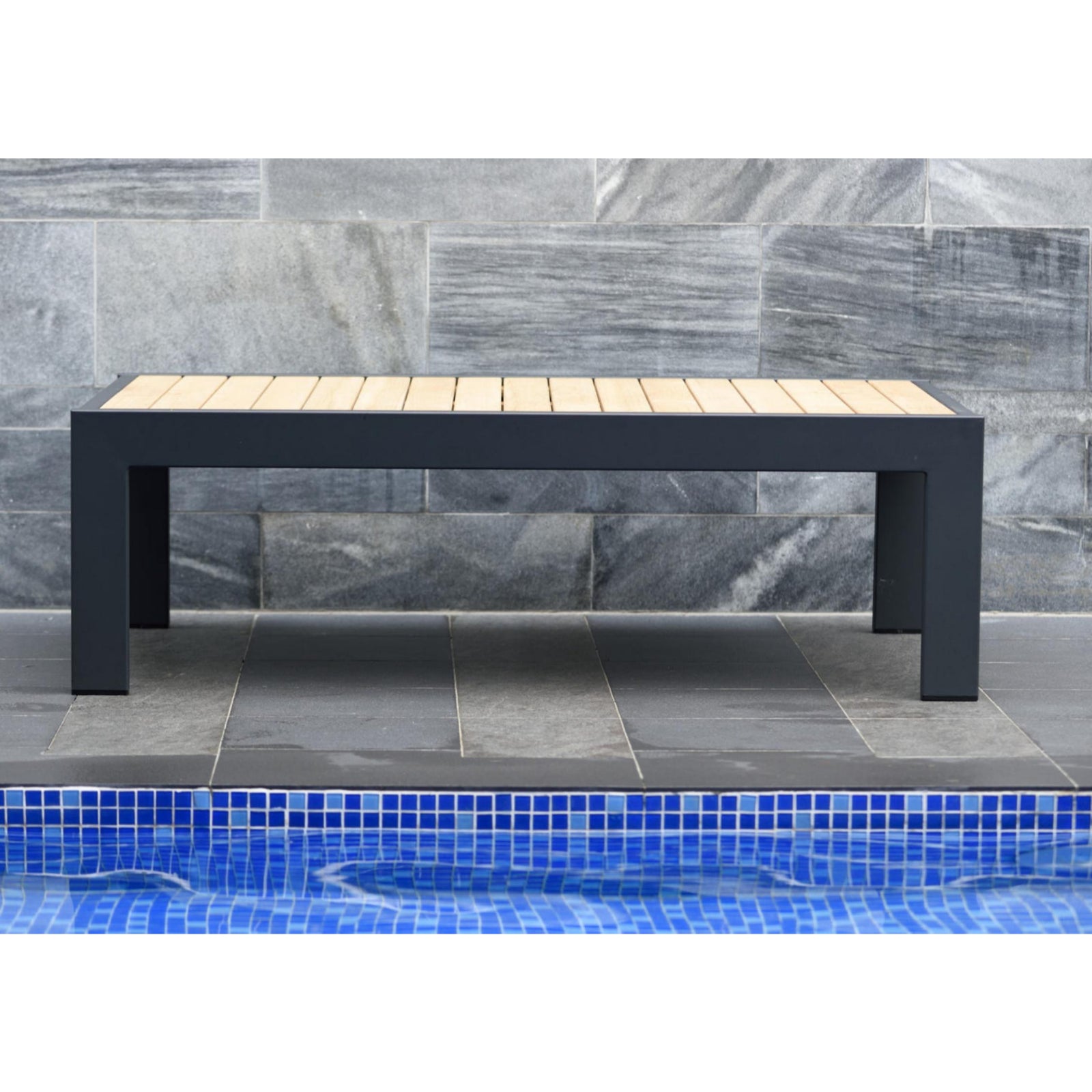 Palau Rectangular Coffee Table