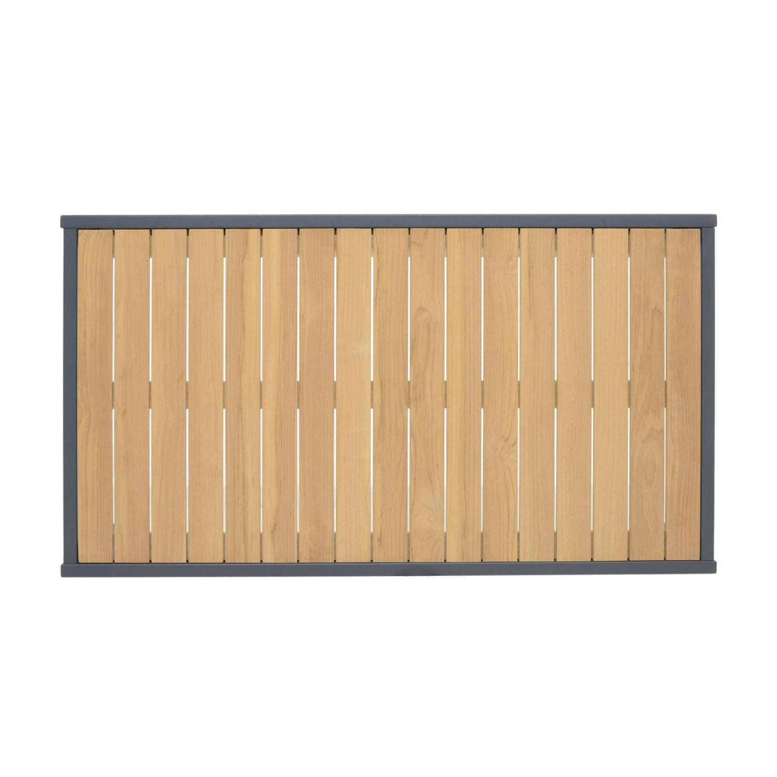 Palau Rectangular Coffee Table