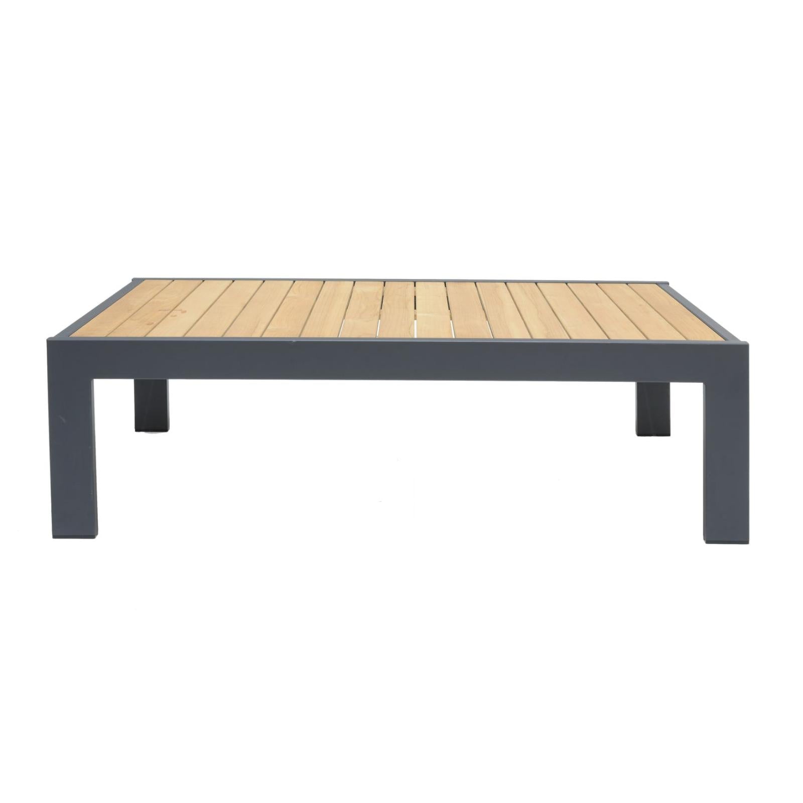 Palau Rectangular Coffee Table
