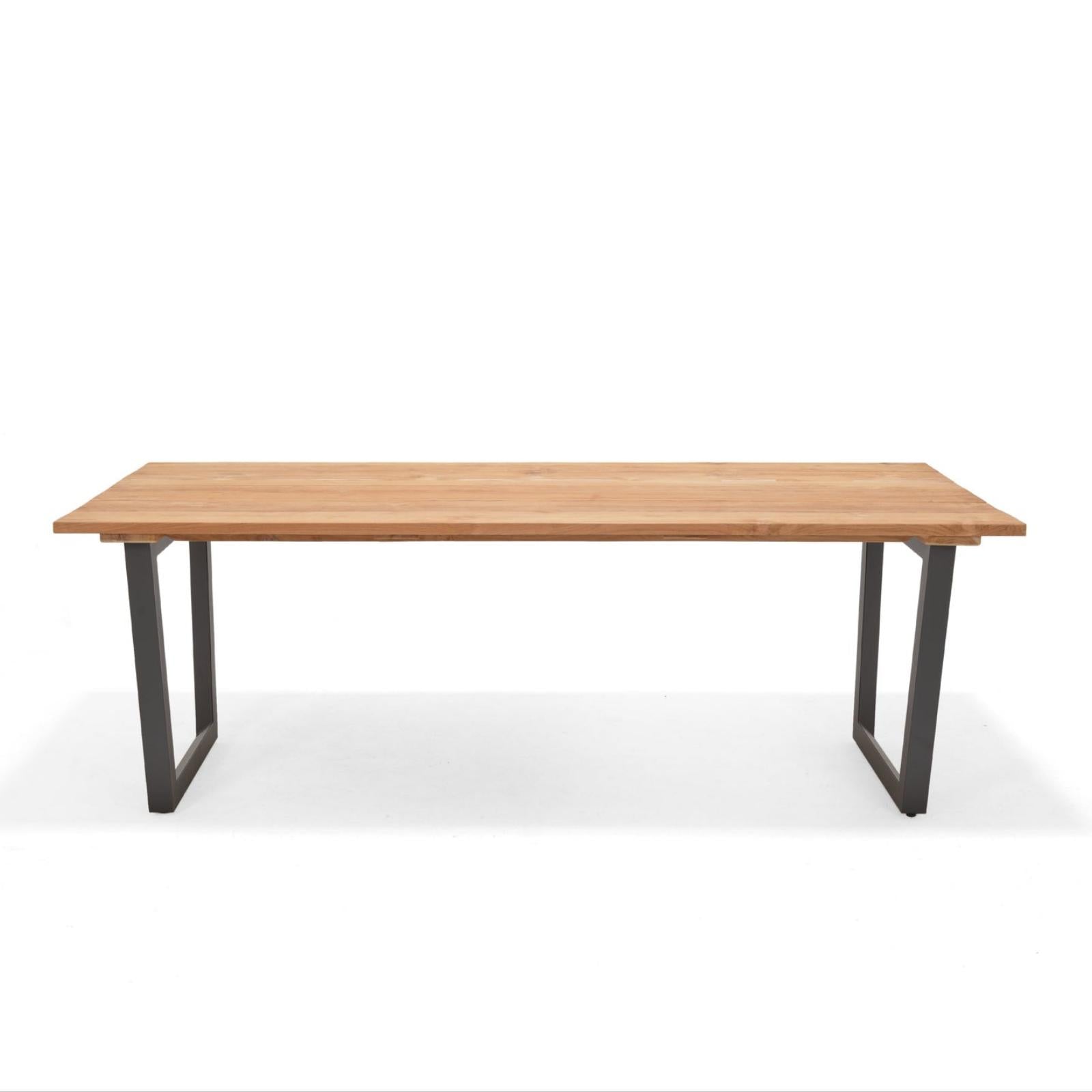 Palau Rectangular Dining Table