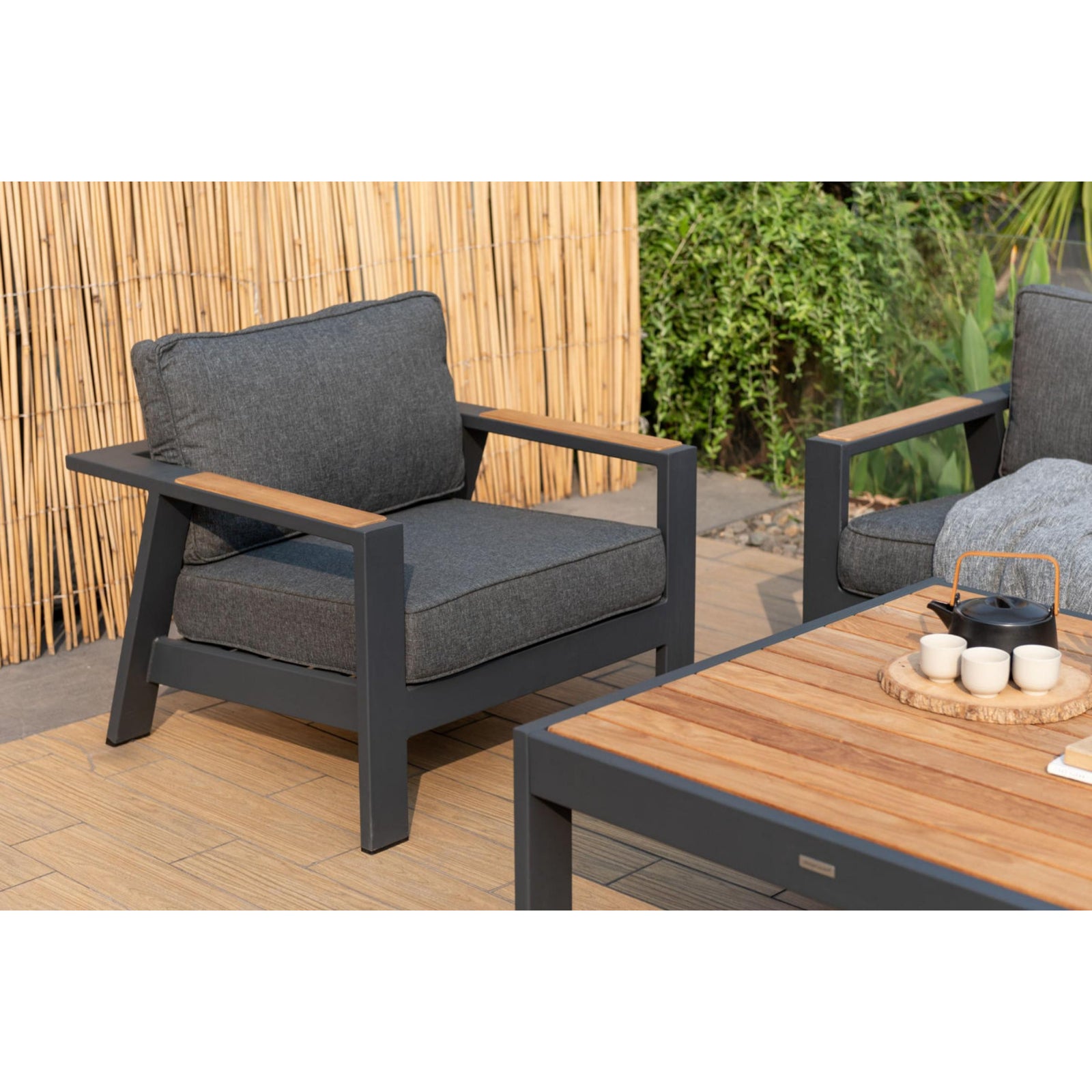 Palau Sofa Arm Chair