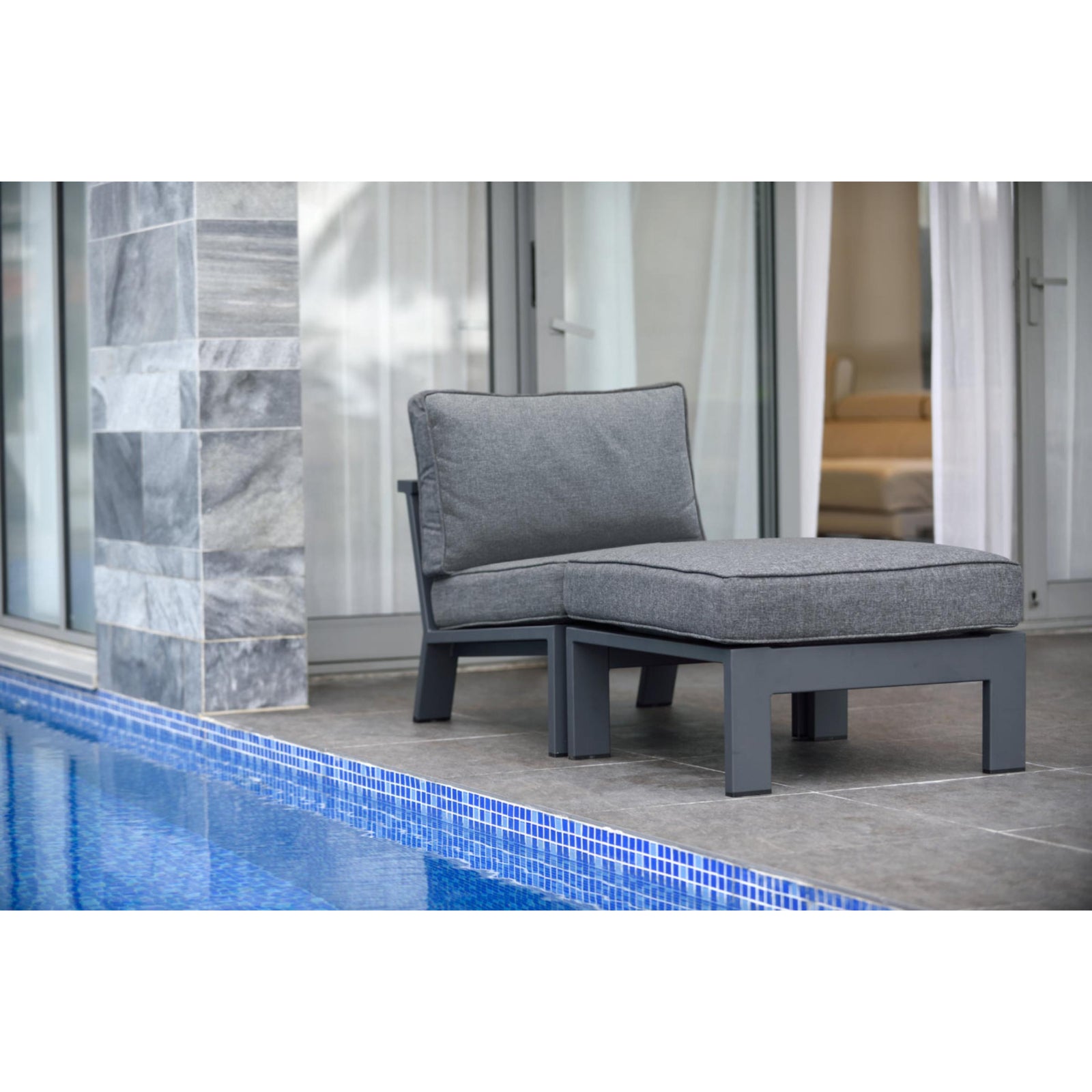 Palau Sofa Chair