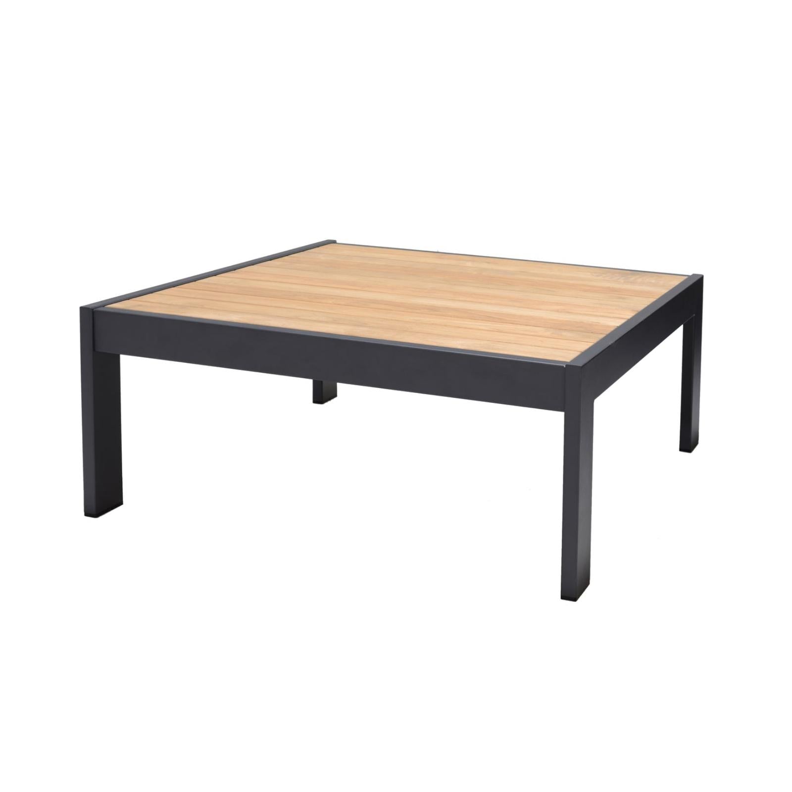 Palau Square Coffee Table
