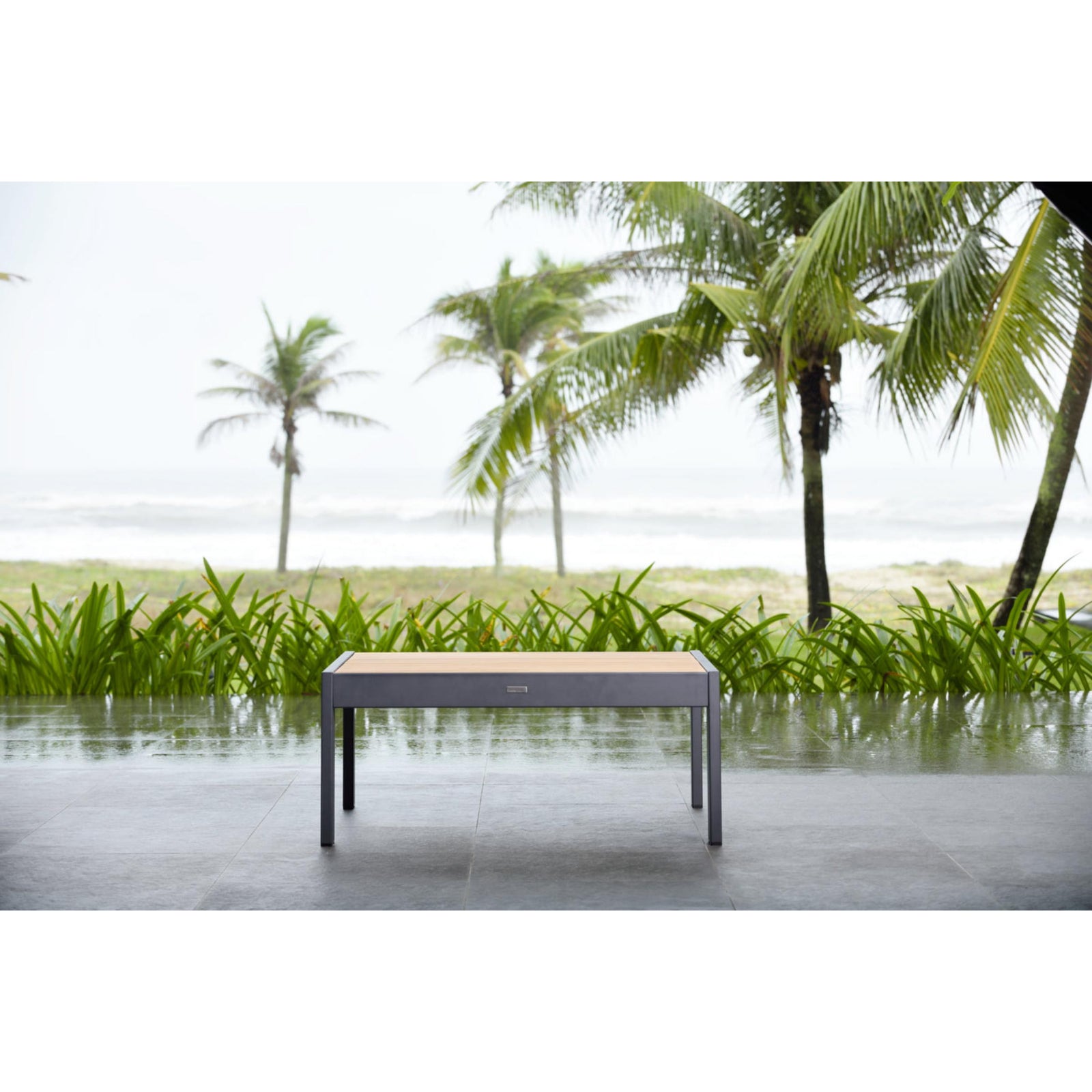 Palau Square Coffee Table